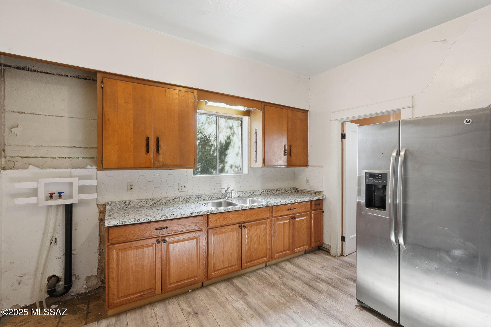 City Of Tucson - Residential