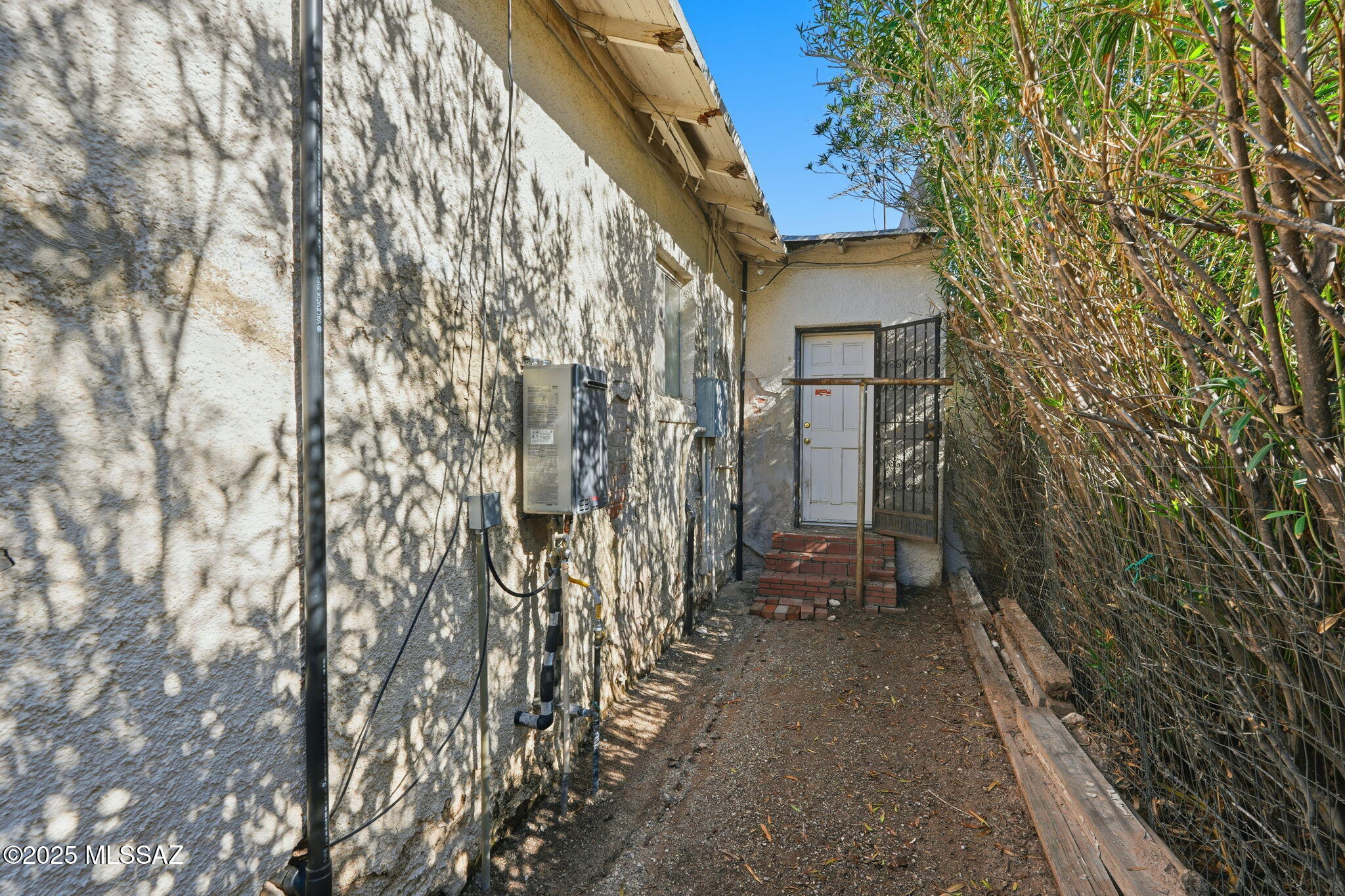 City Of Tucson - Residential