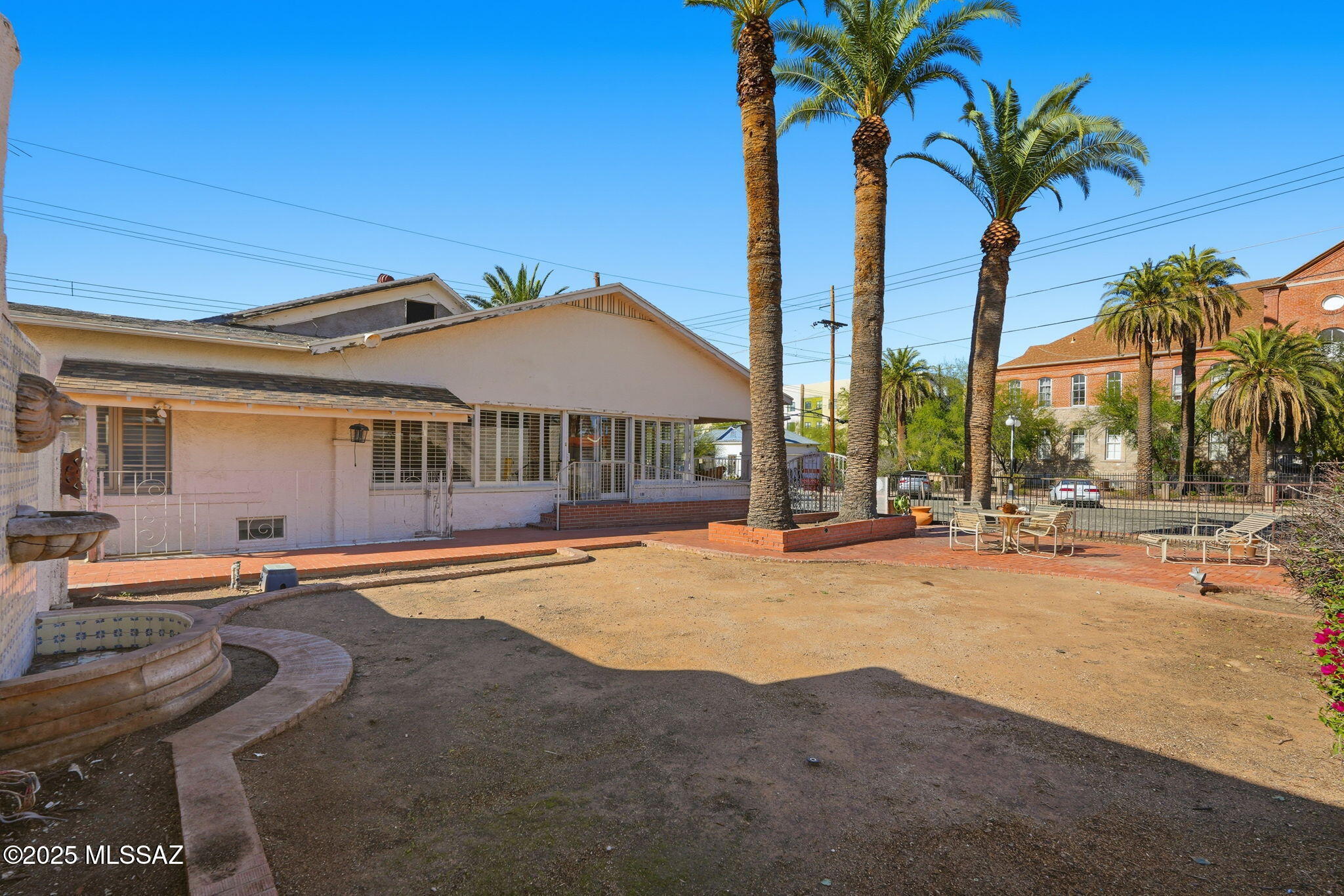 City Of Tucson - Residential