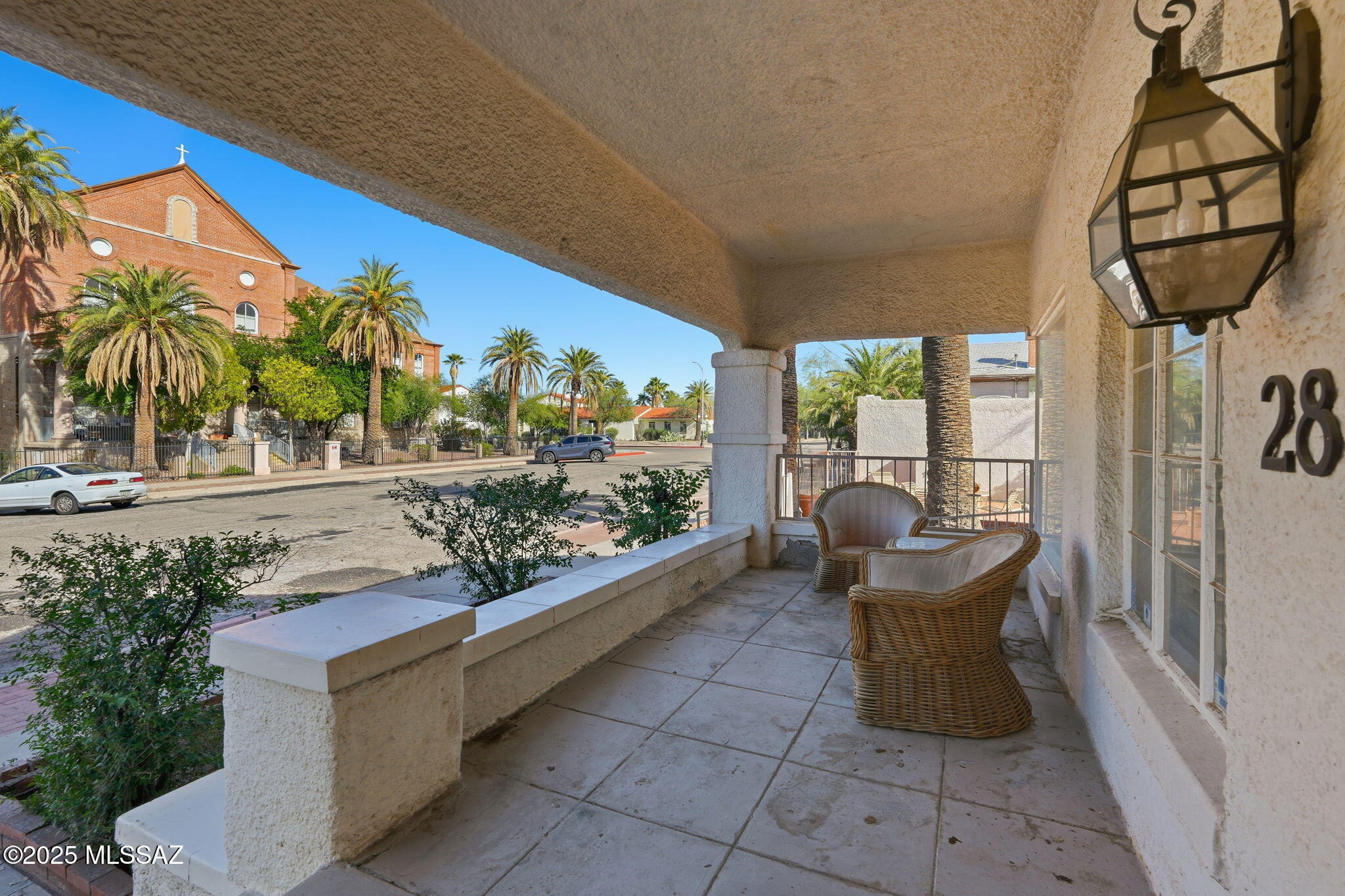 City Of Tucson - Residential