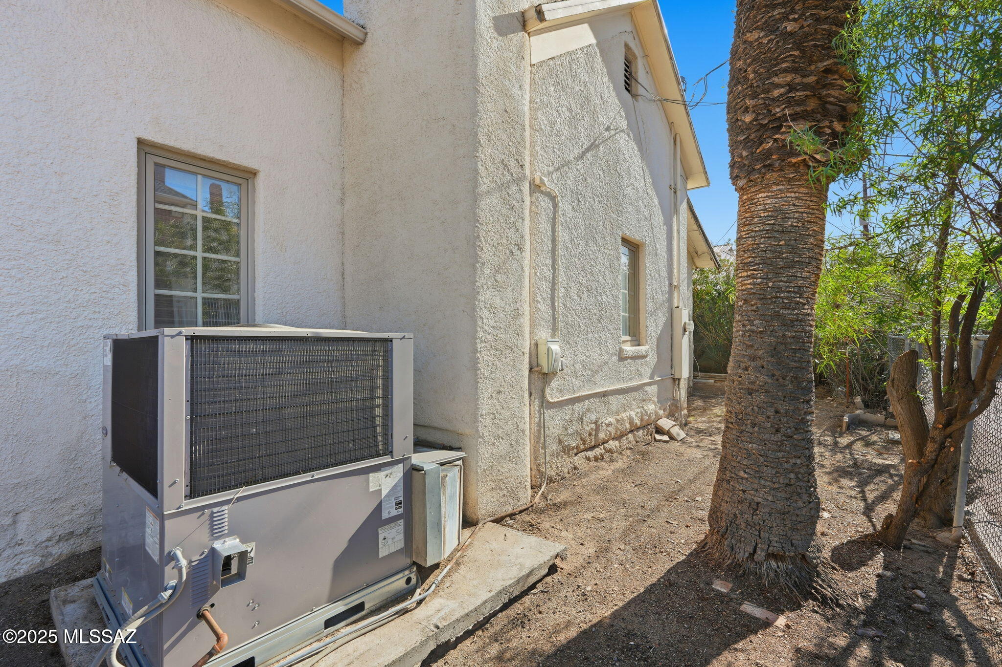 City Of Tucson - Residential