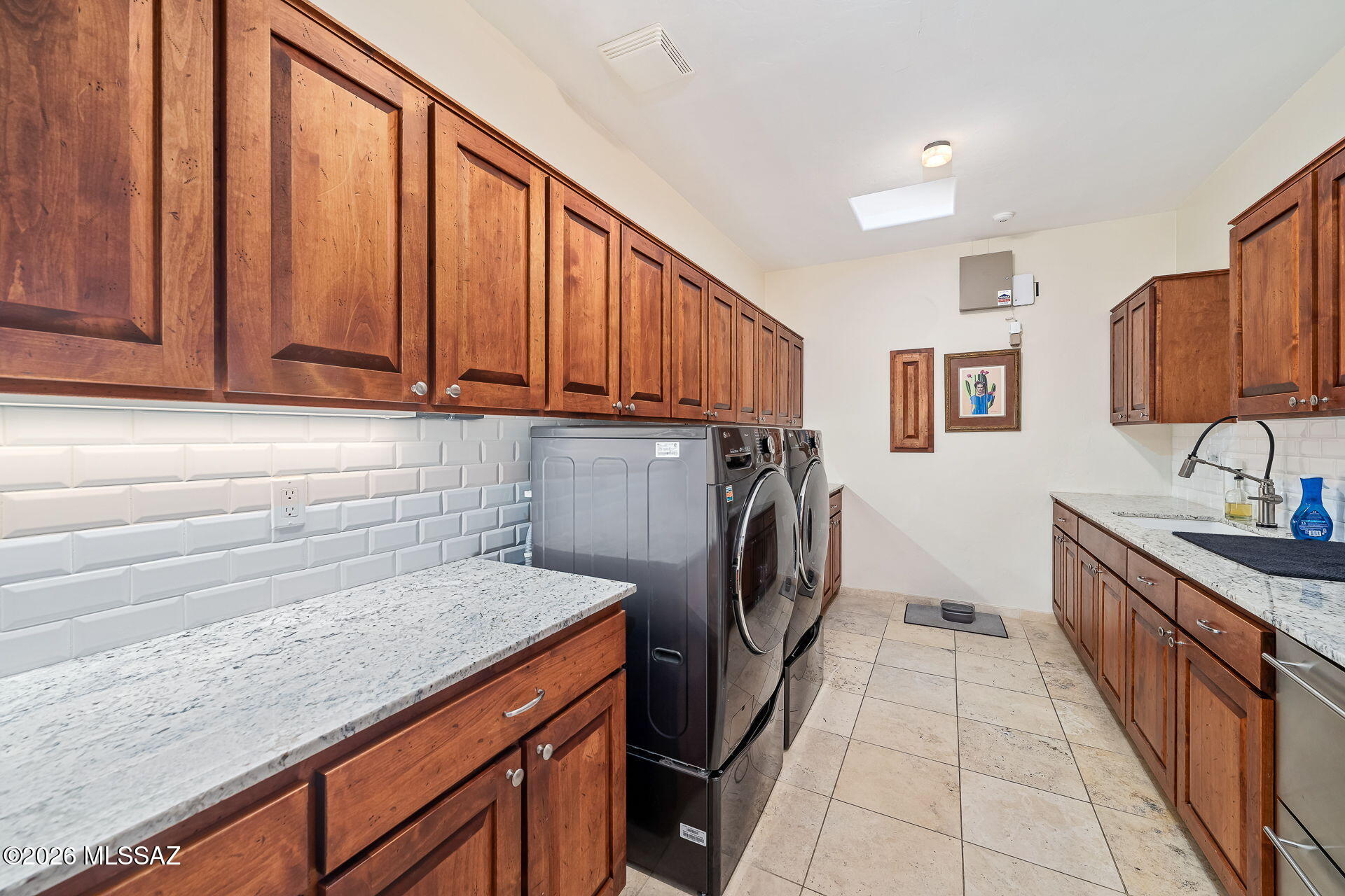 Pima Canyon Estates (1-176) - Residential