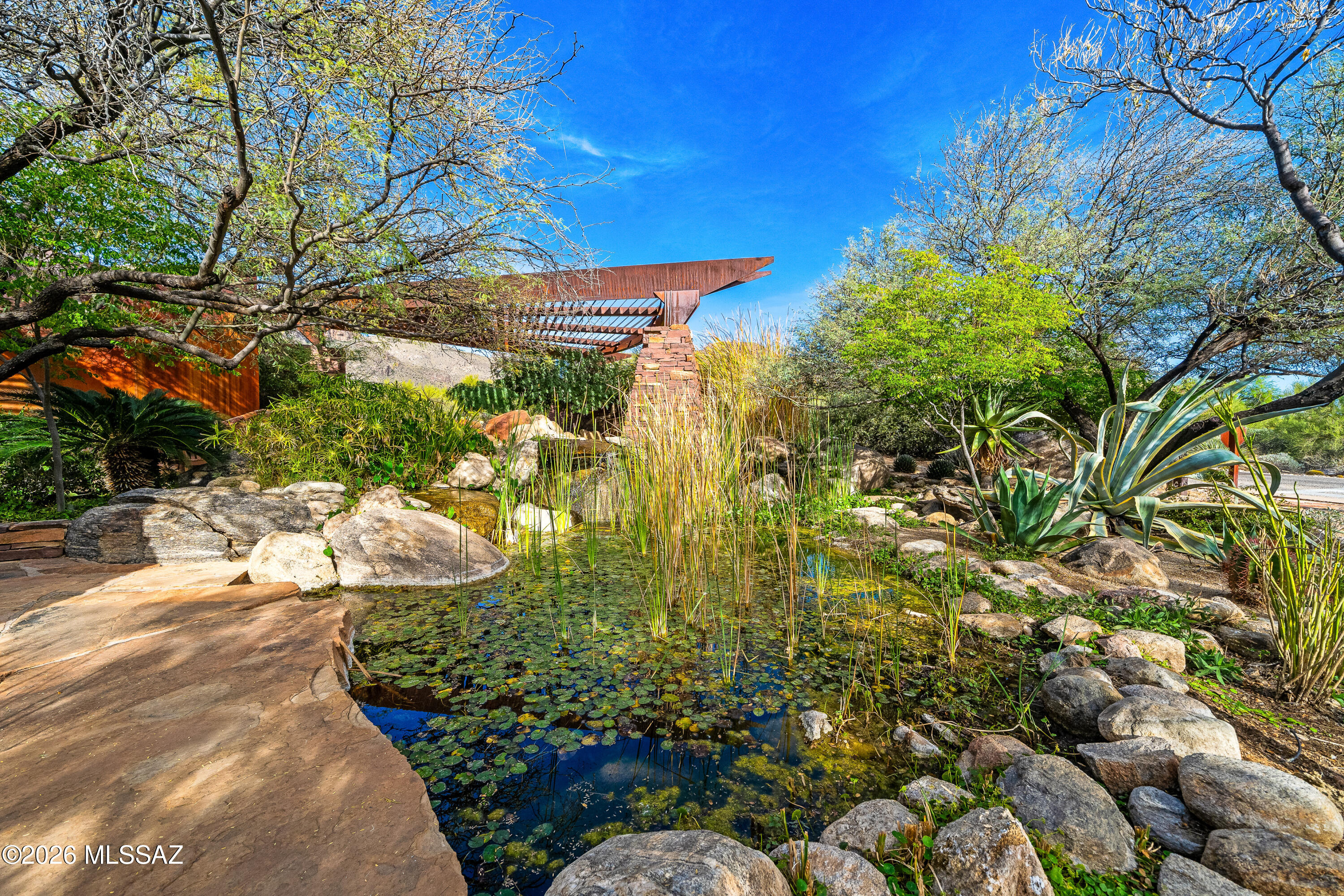 Pima Canyon Estates (1-176) - Residential