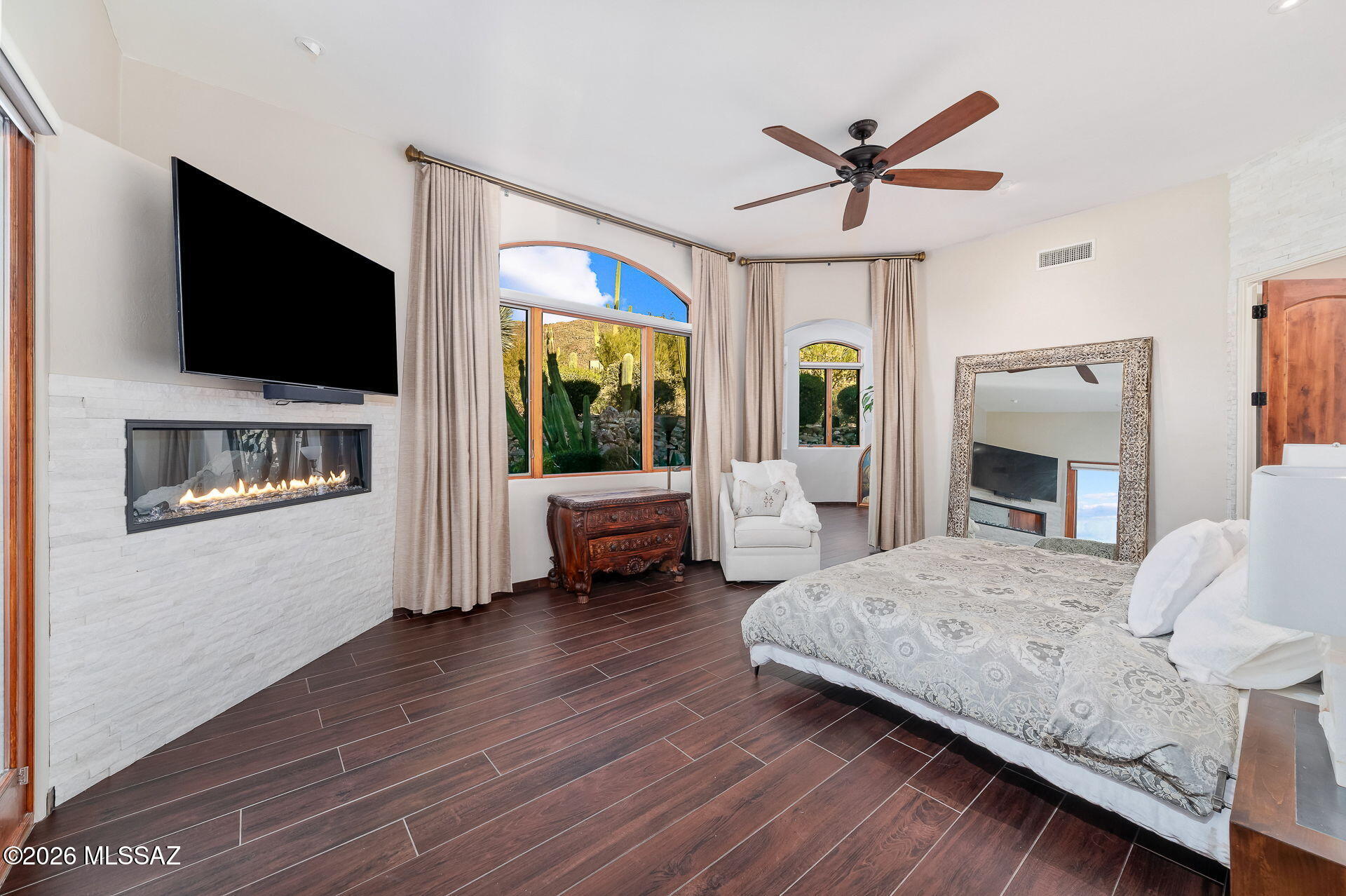 Pima Canyon Estates (1-176) - Residential