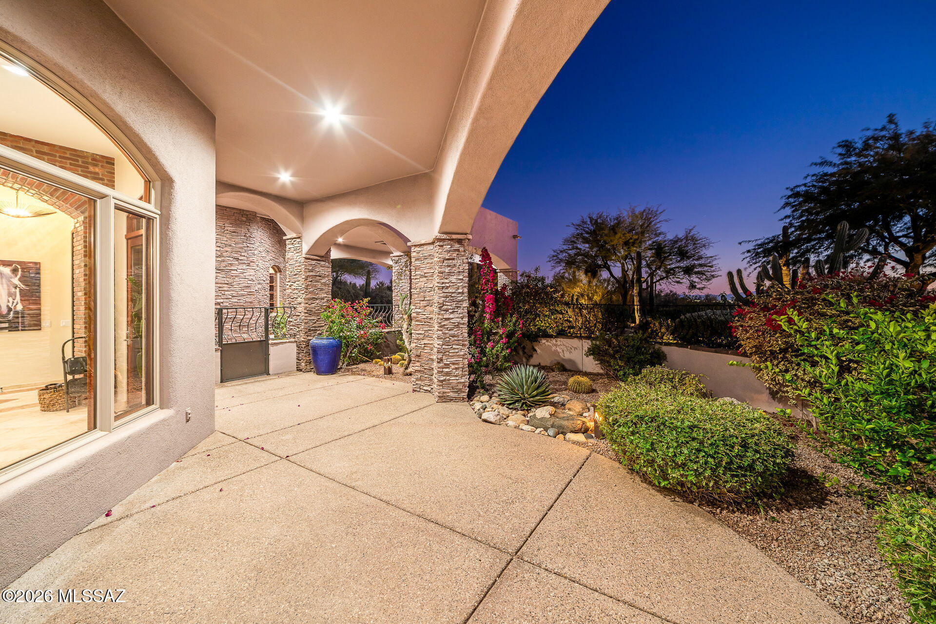 Pima Canyon Estates (1-176) - Residential