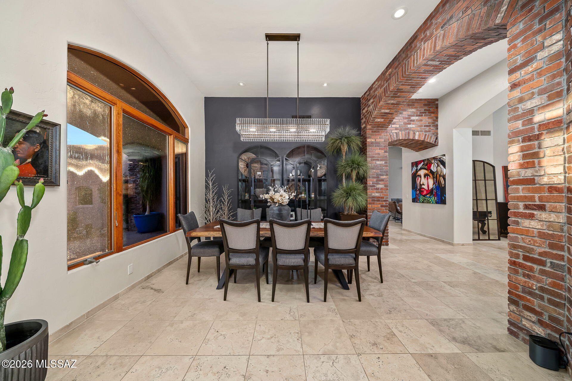 Pima Canyon Estates (1-176) - Residential