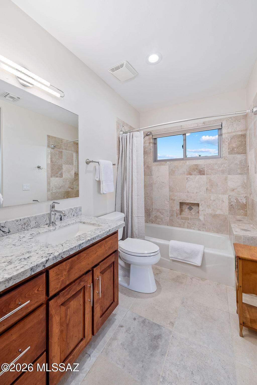 Pima Canyon Estates (1-176) - Residential