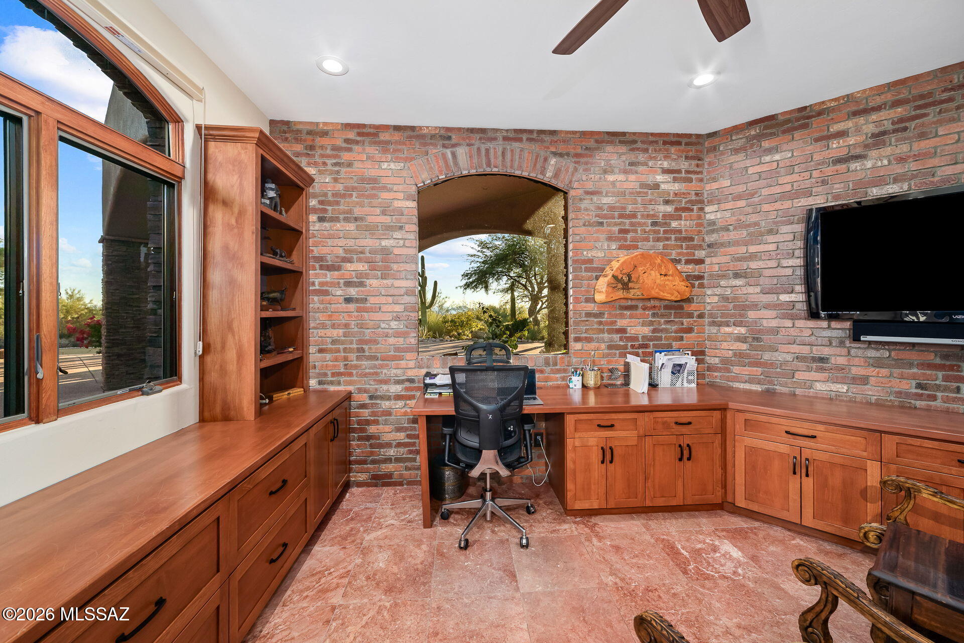 Pima Canyon Estates (1-176) - Residential