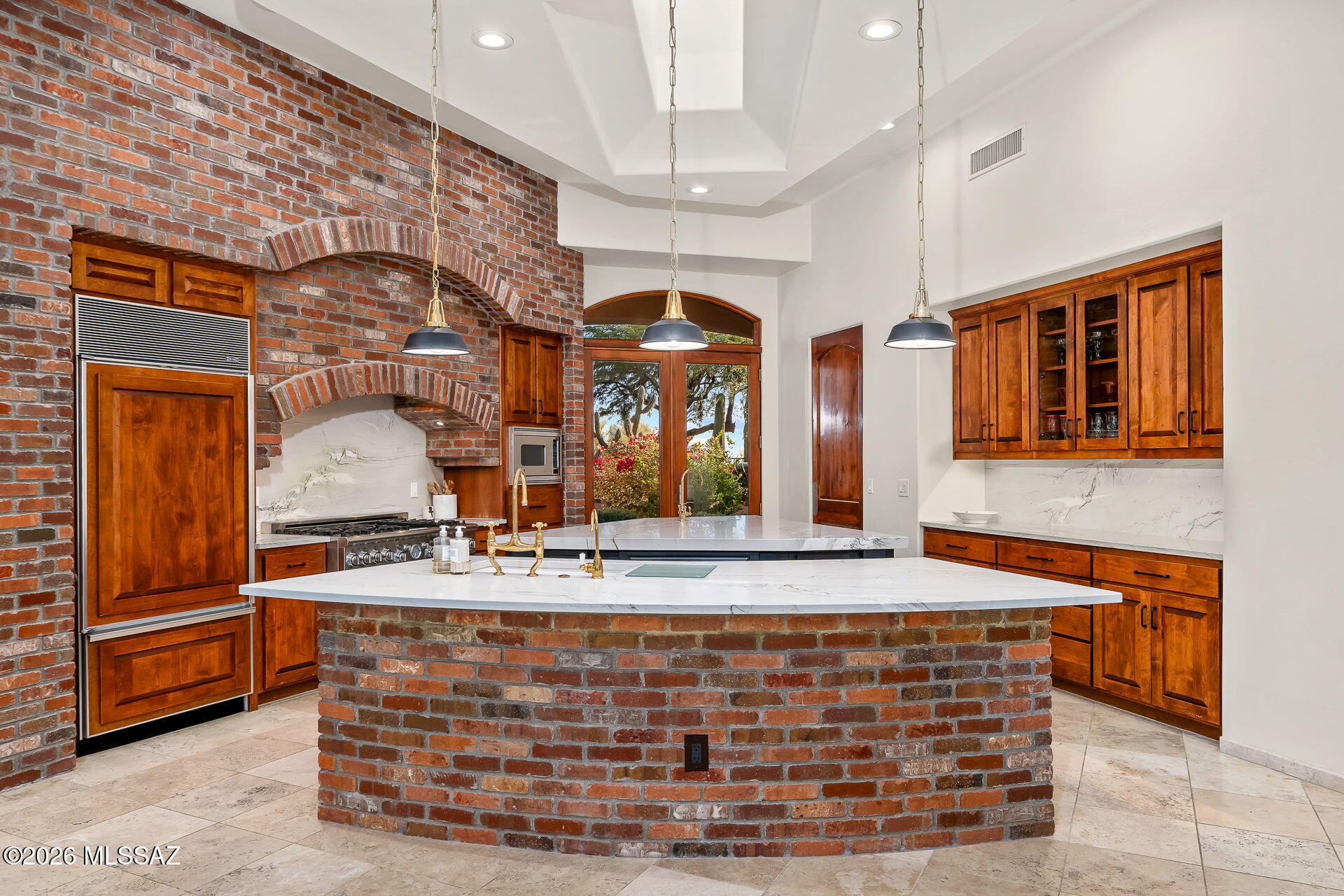 Pima Canyon Estates (1-176) - Residential