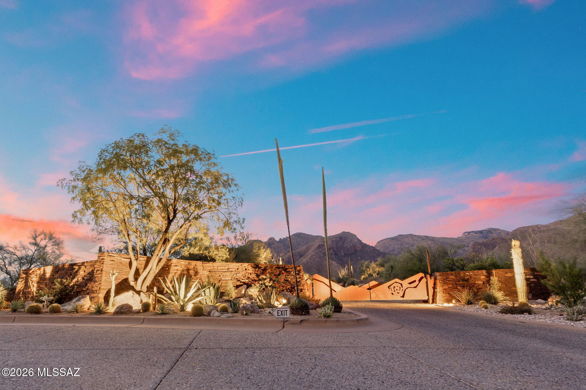 Pima Canyon Estates (1-176) - Residential