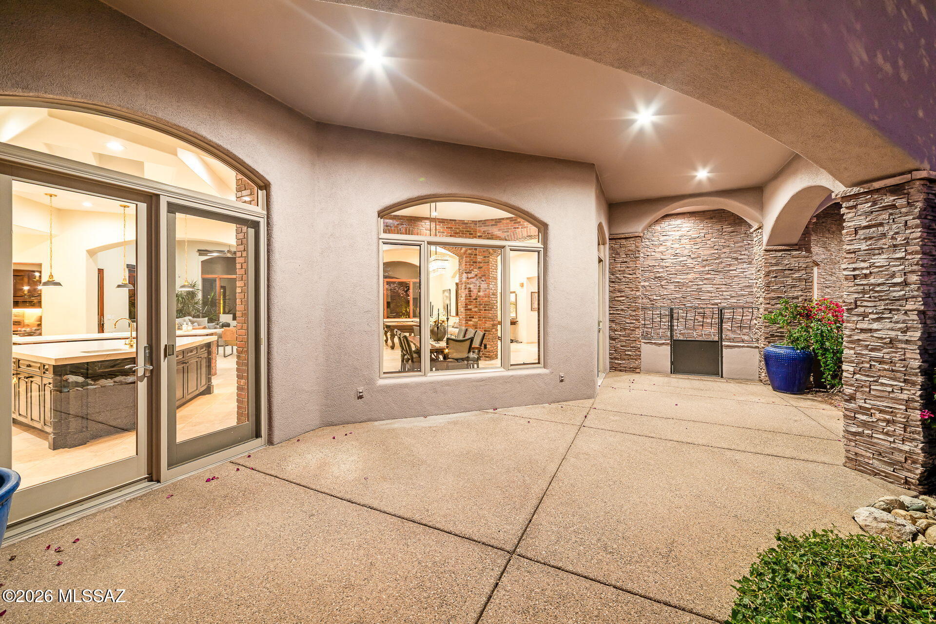 Pima Canyon Estates (1-176) - Residential