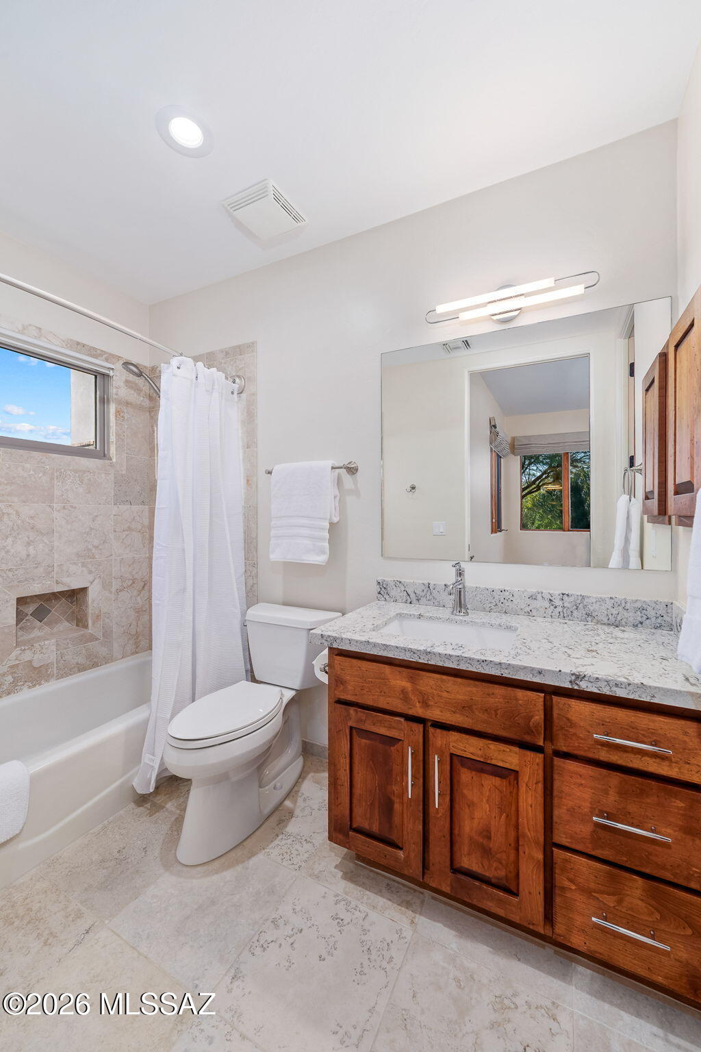 Pima Canyon Estates (1-176) - Residential