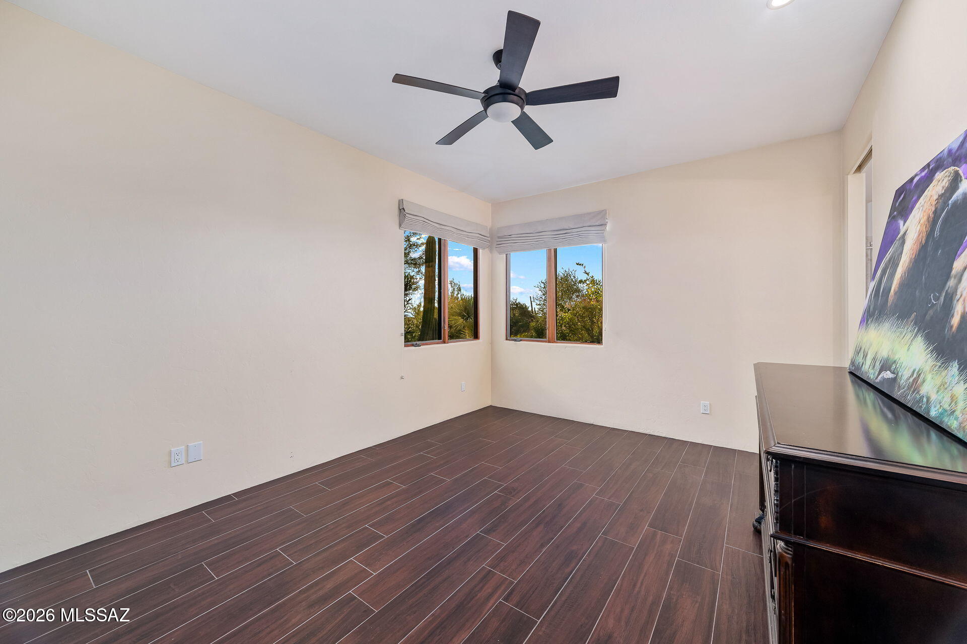 Pima Canyon Estates (1-176) - Residential