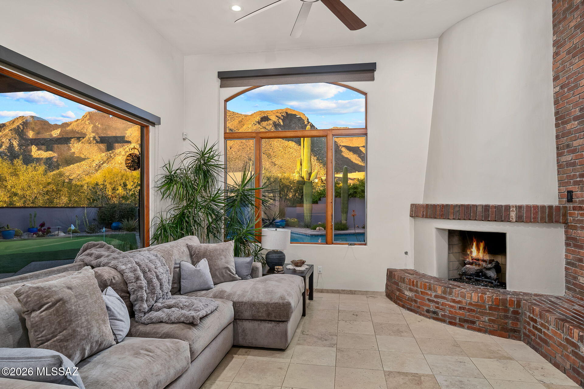 Pima Canyon Estates (1-176) - Residential