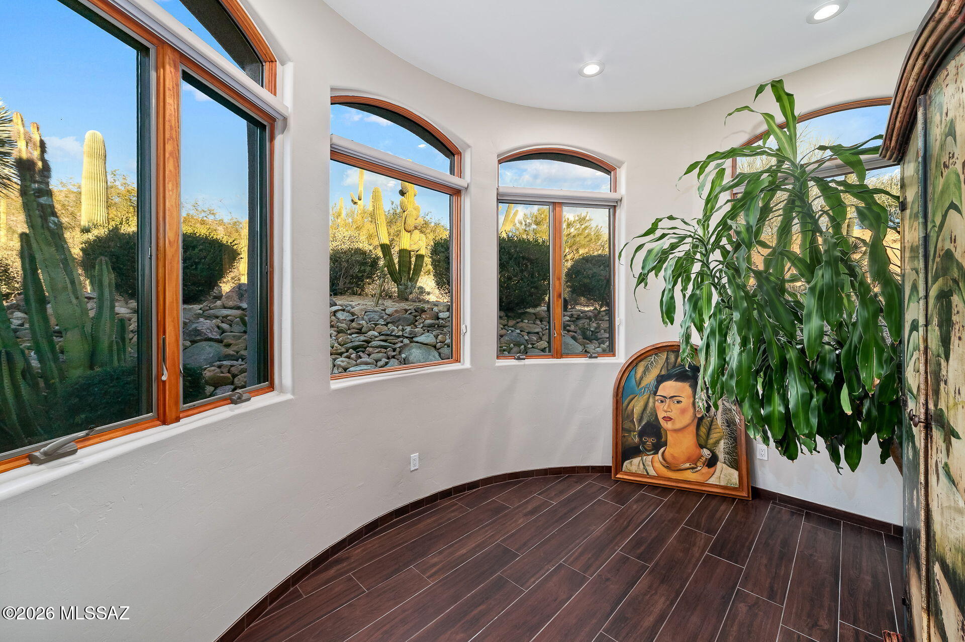 Pima Canyon Estates (1-176) - Residential