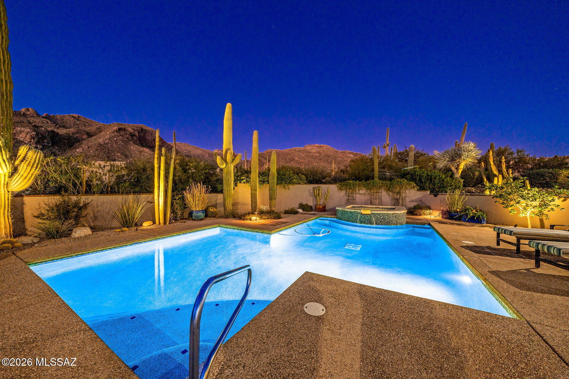 Pima Canyon Estates (1-176) - Residential