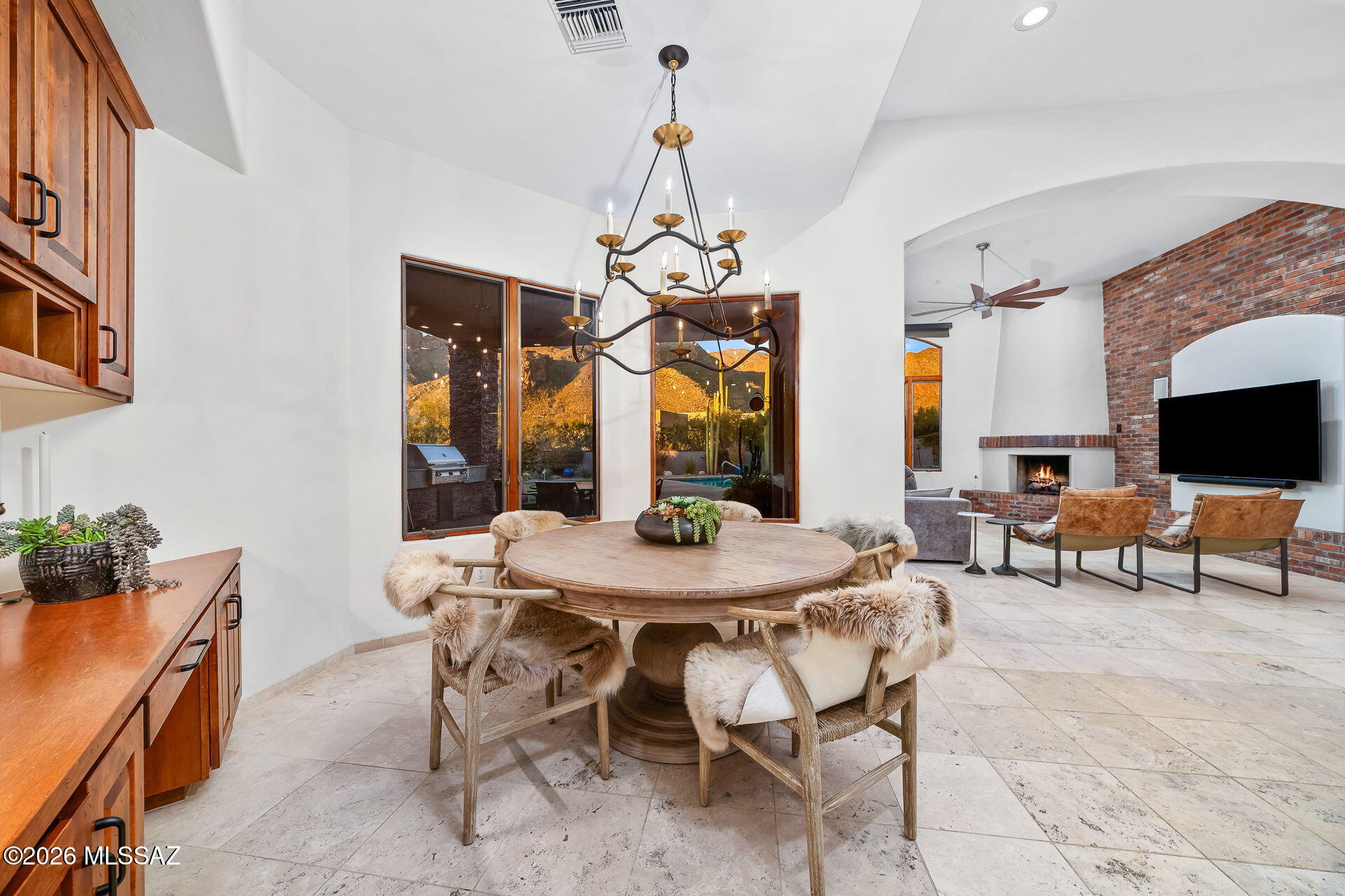 Pima Canyon Estates (1-176) - Residential