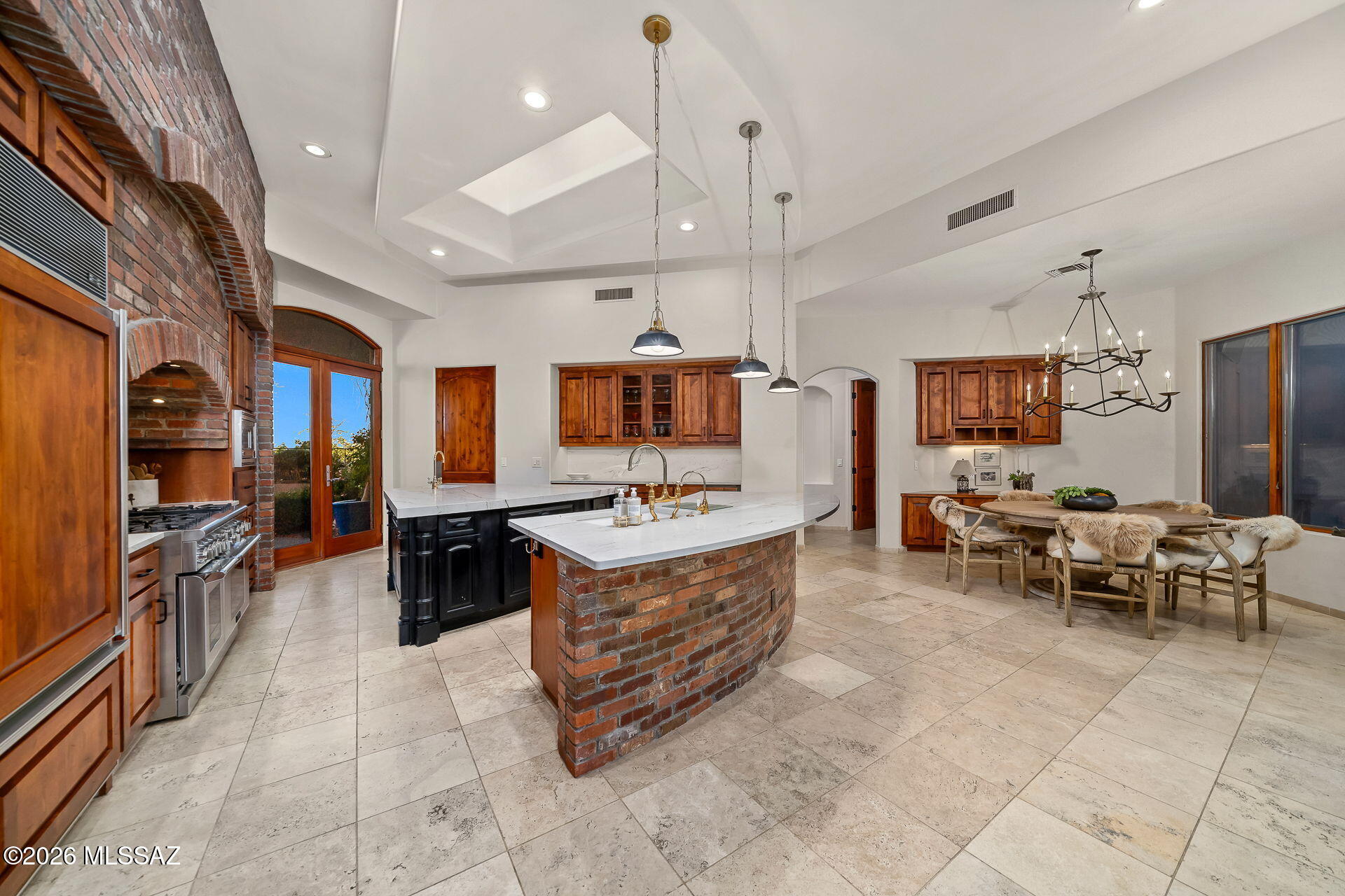 Pima Canyon Estates (1-176) - Residential