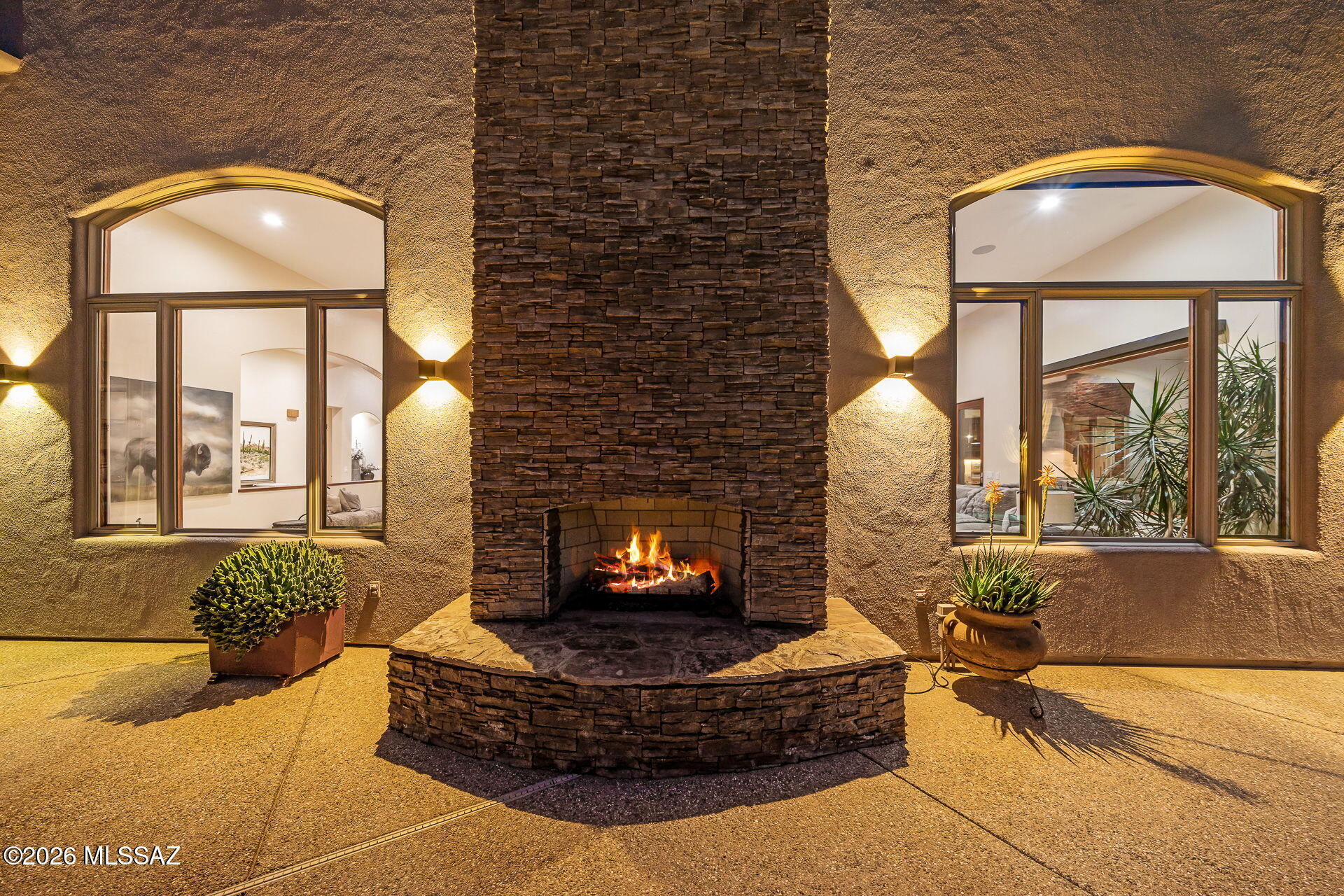 Pima Canyon Estates (1-176) - Residential