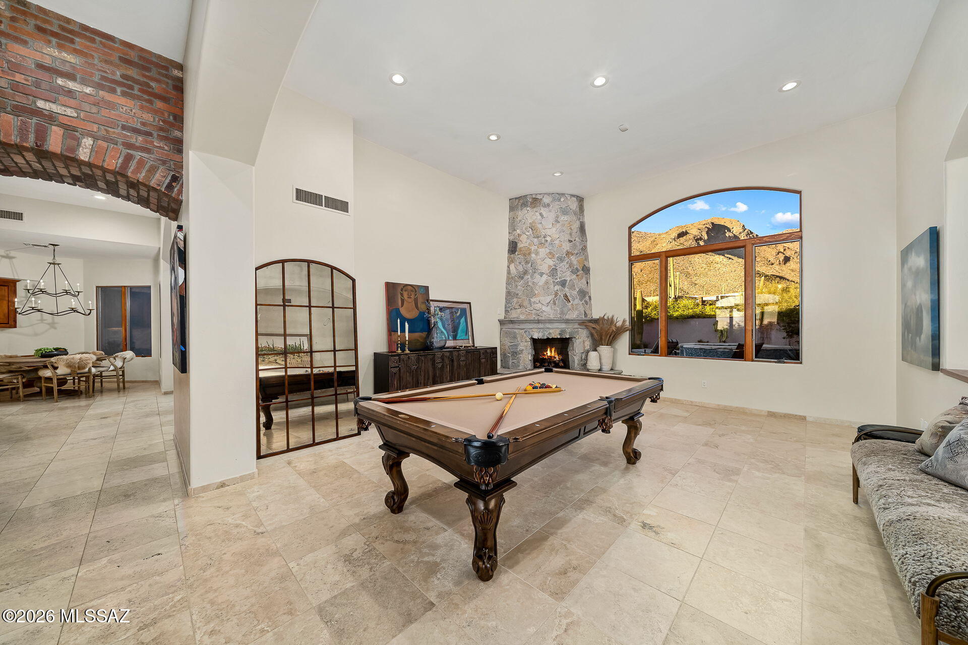 Pima Canyon Estates (1-176) - Residential