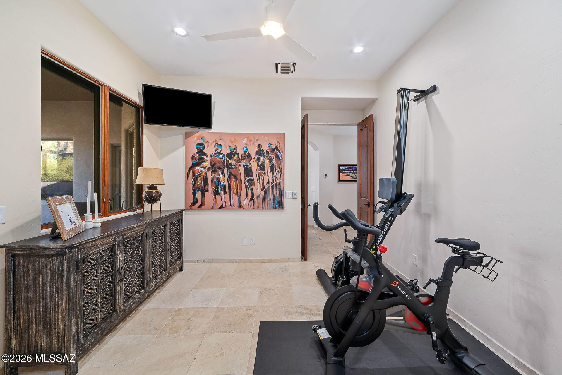 Pima Canyon Estates (1-176) - Residential