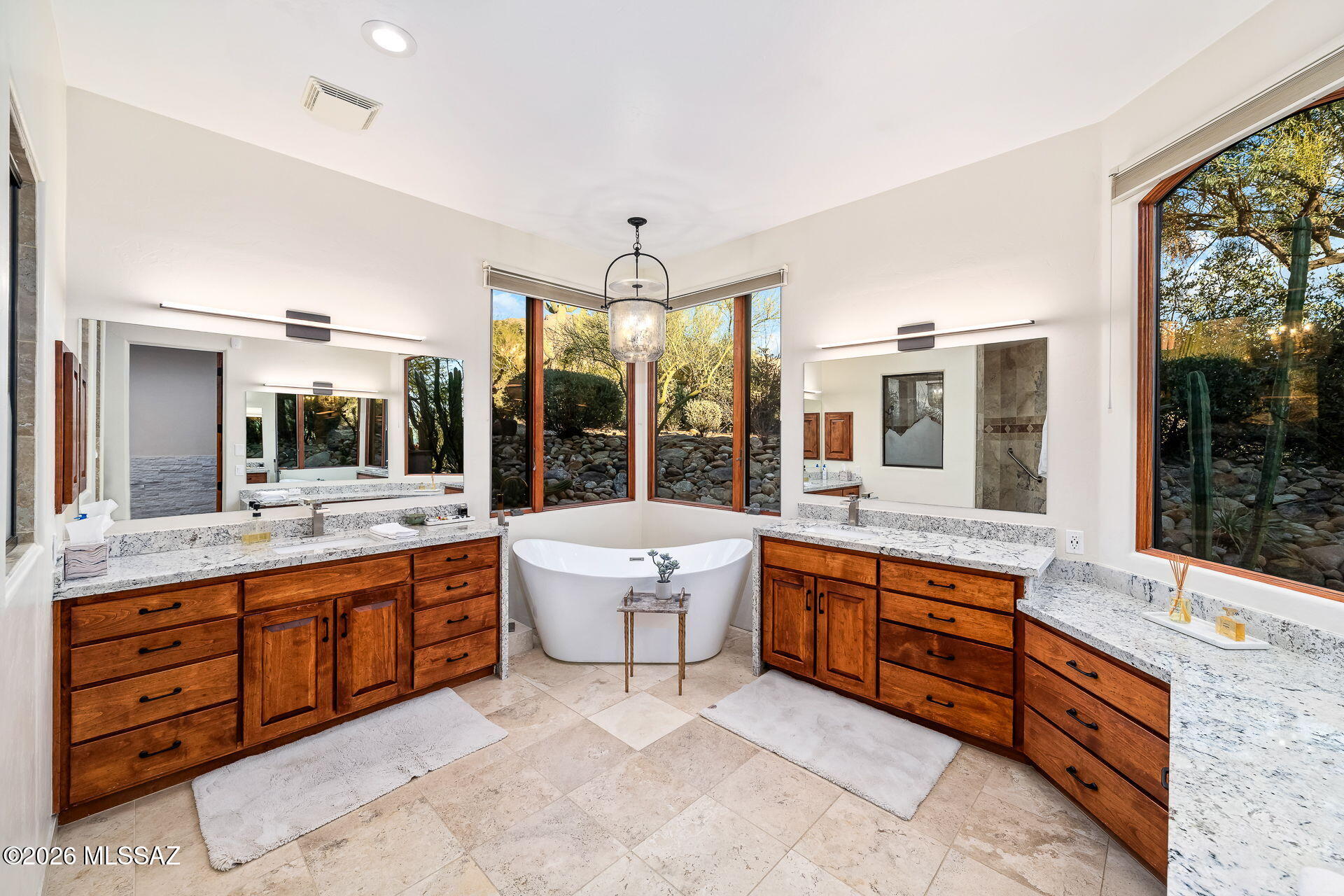 Pima Canyon Estates (1-176) - Residential