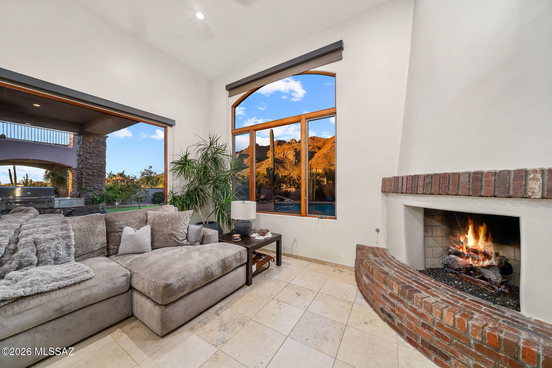 Pima Canyon Estates (1-176) - Residential