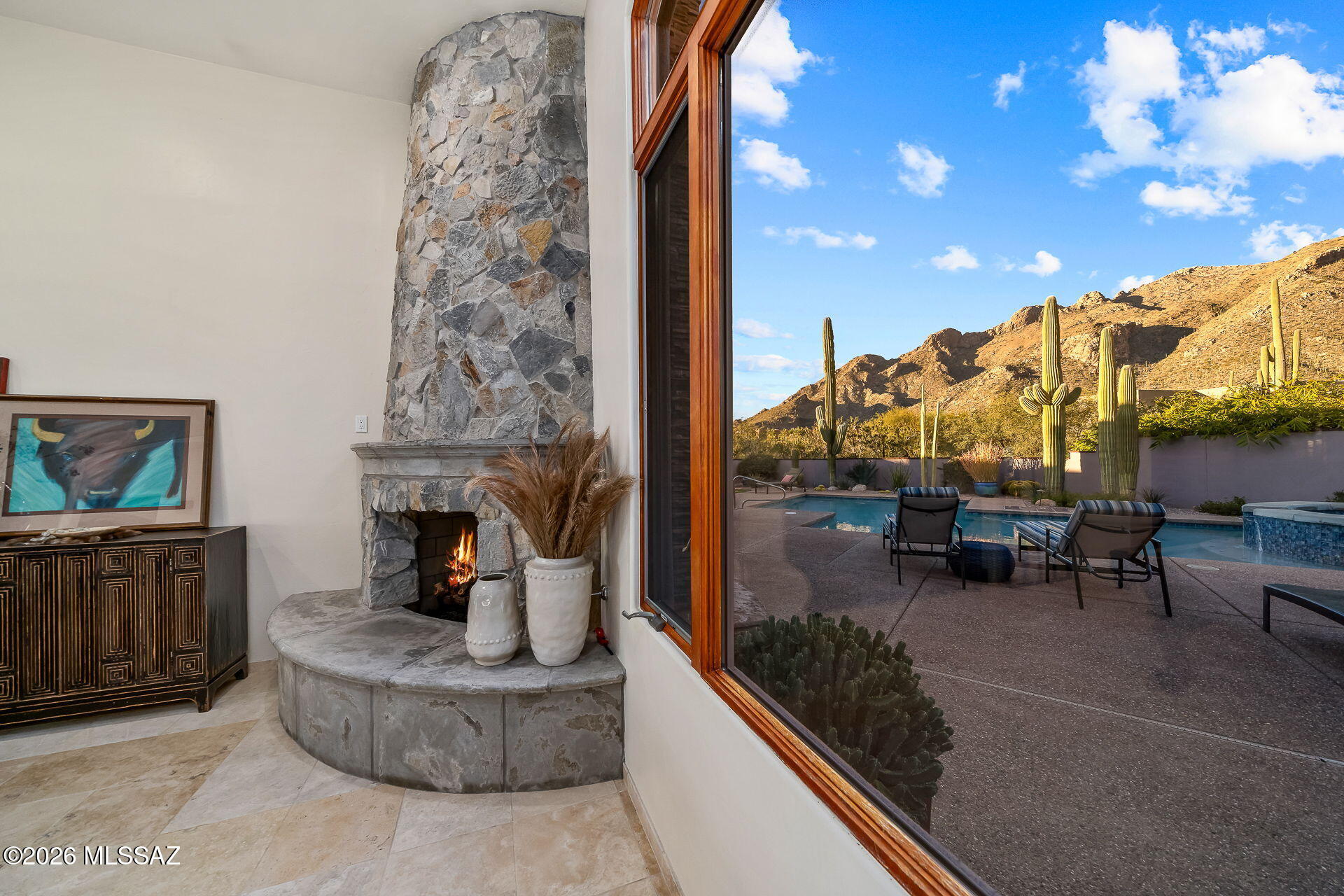 Pima Canyon Estates (1-176) - Residential