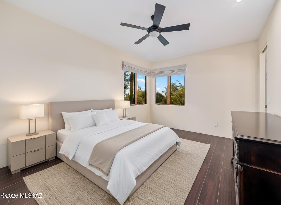 Pima Canyon Estates (1-176) - Residential