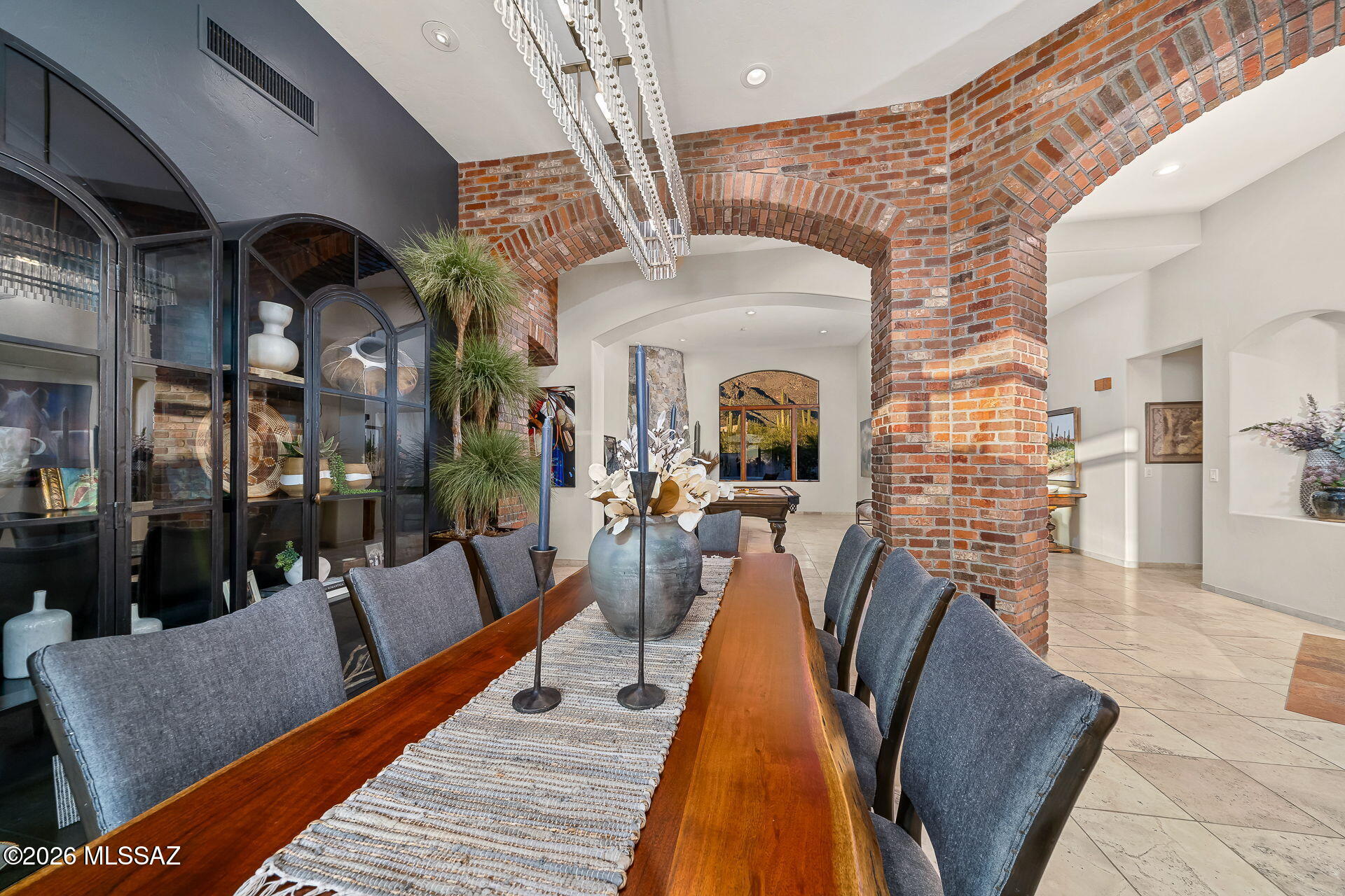 Pima Canyon Estates (1-176) - Residential