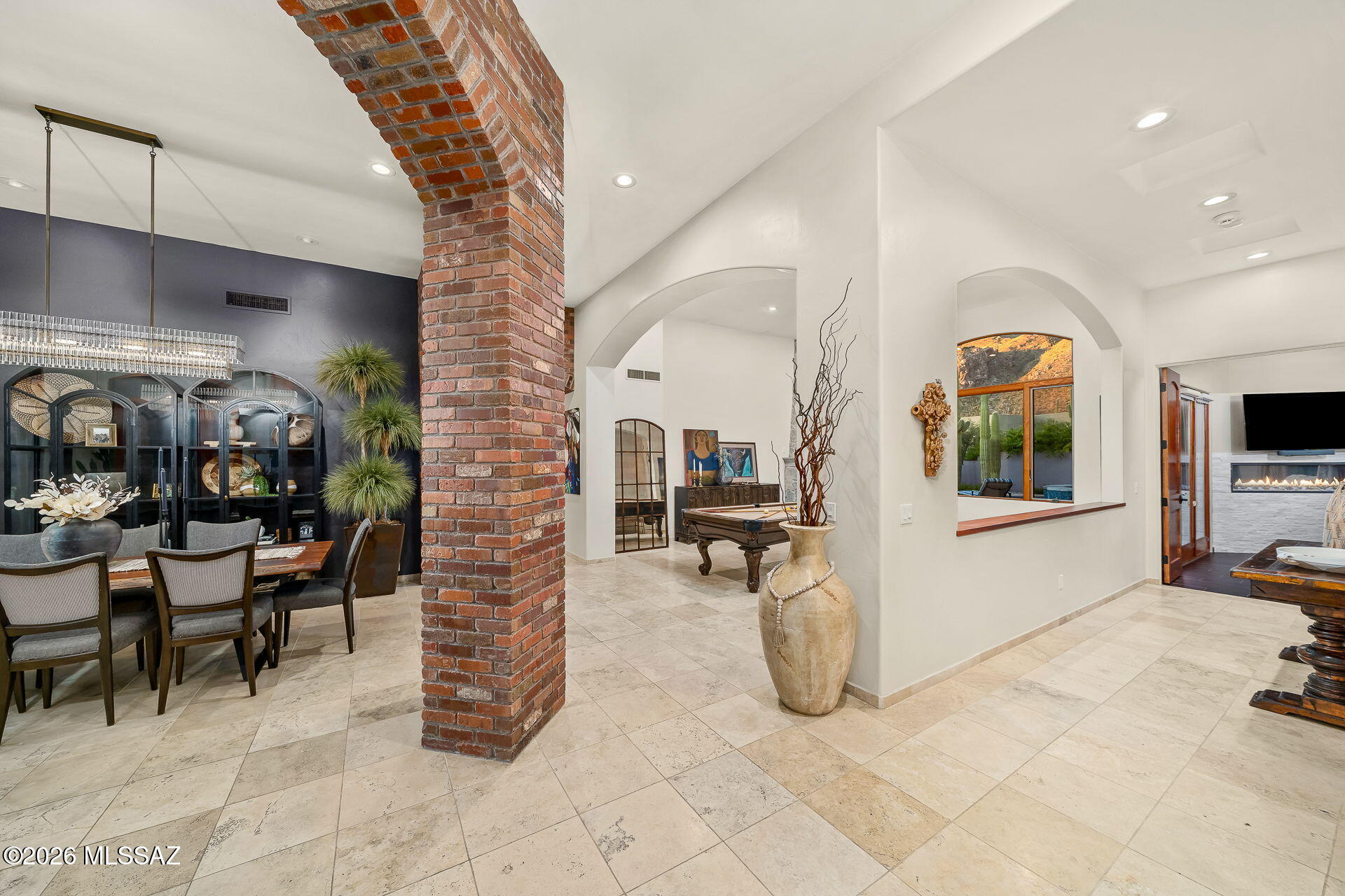 Pima Canyon Estates (1-176) - Residential