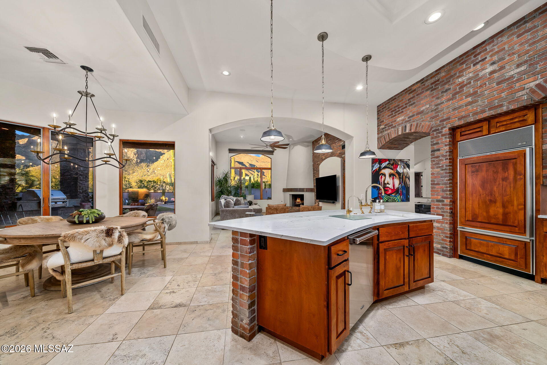 Pima Canyon Estates (1-176) - Residential