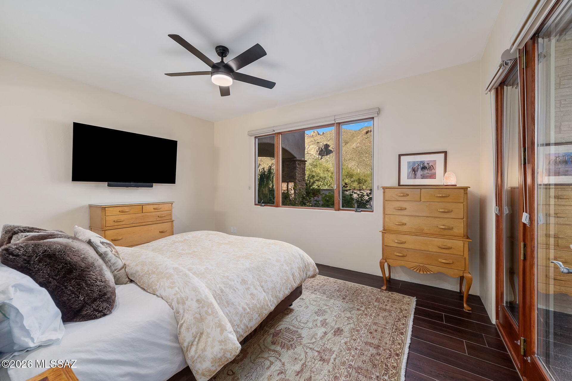 Pima Canyon Estates (1-176) - Residential