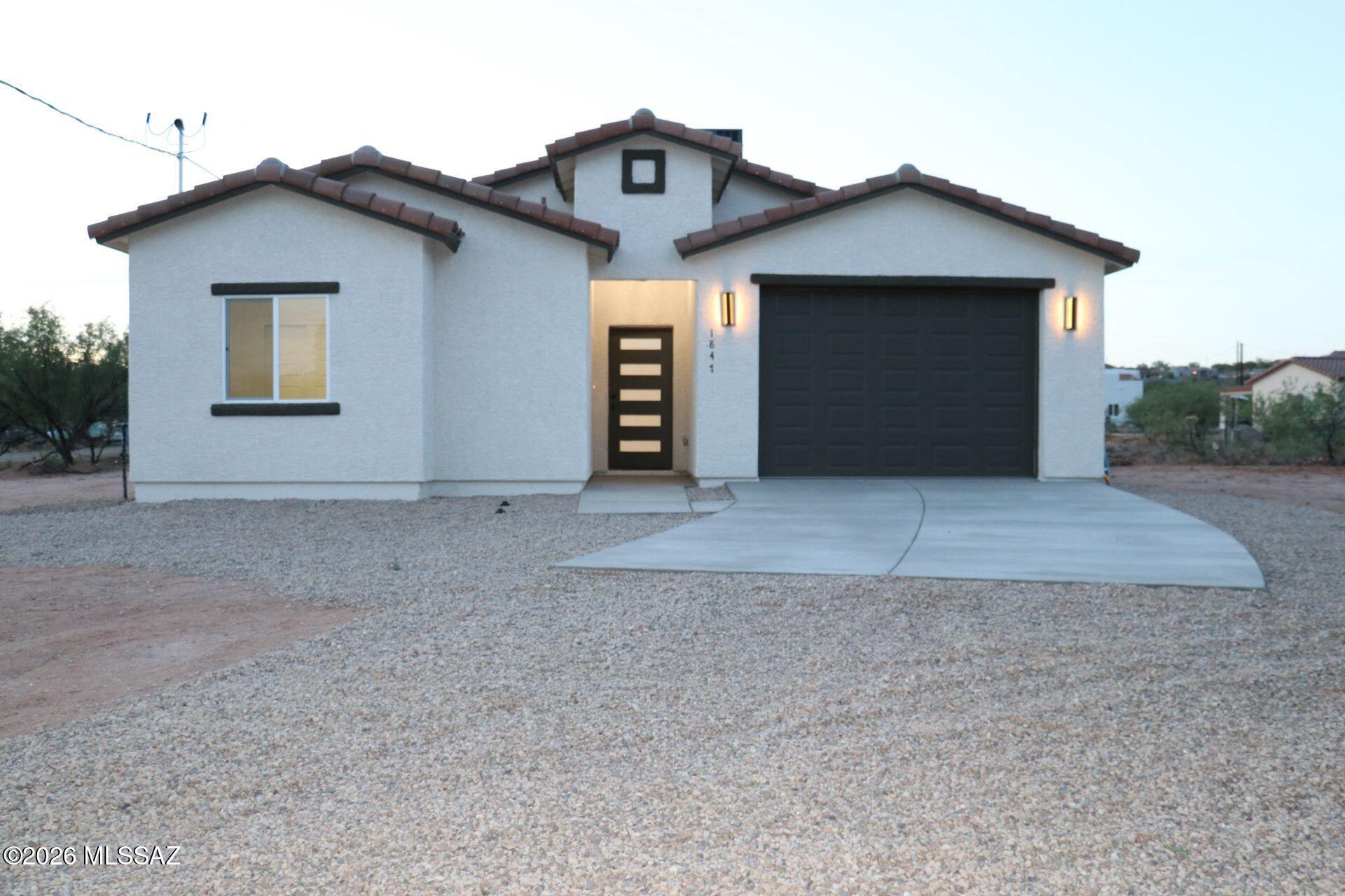 Rio Rico Villas 12 - Residential