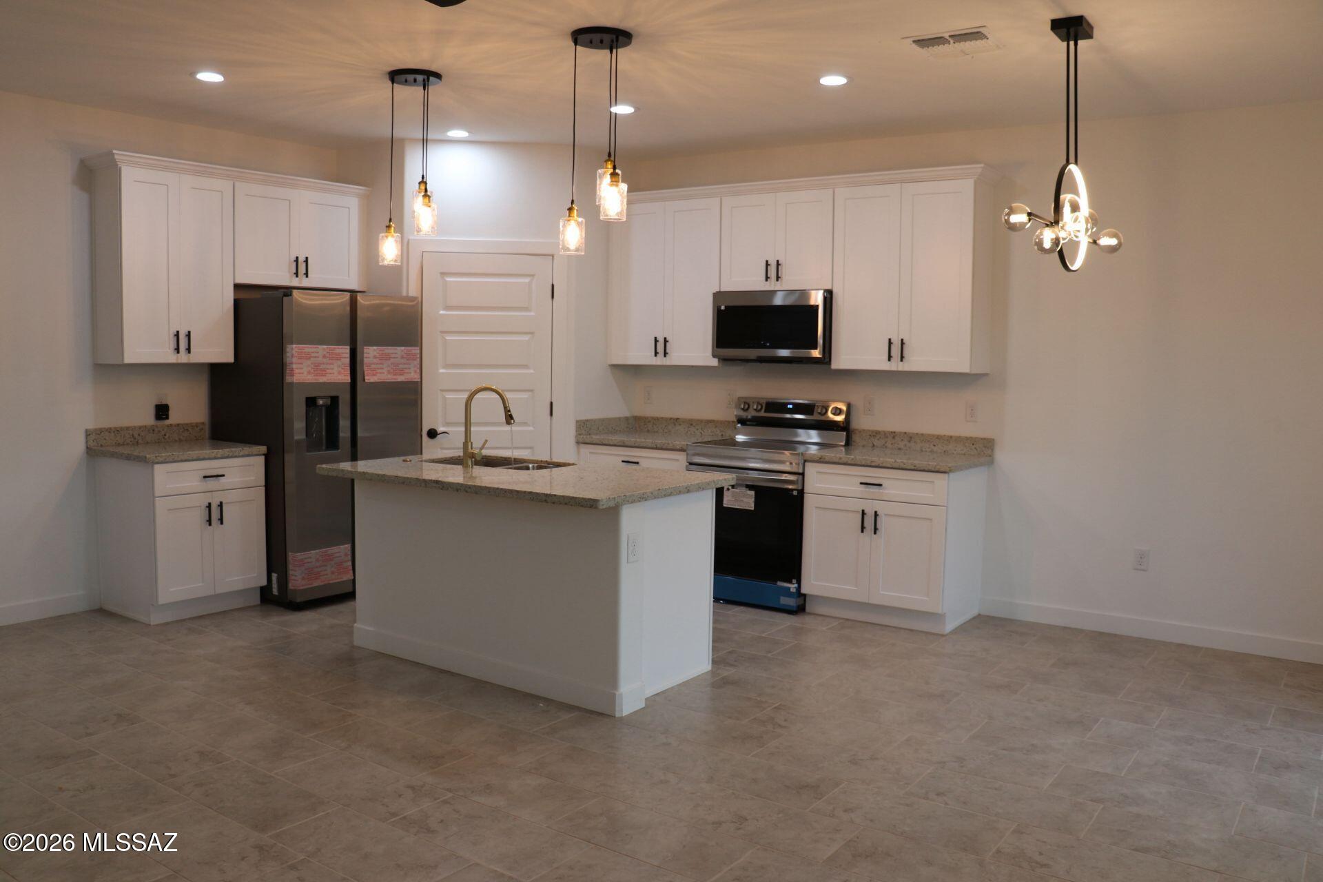 Rio Rico Villas 12 - Residential