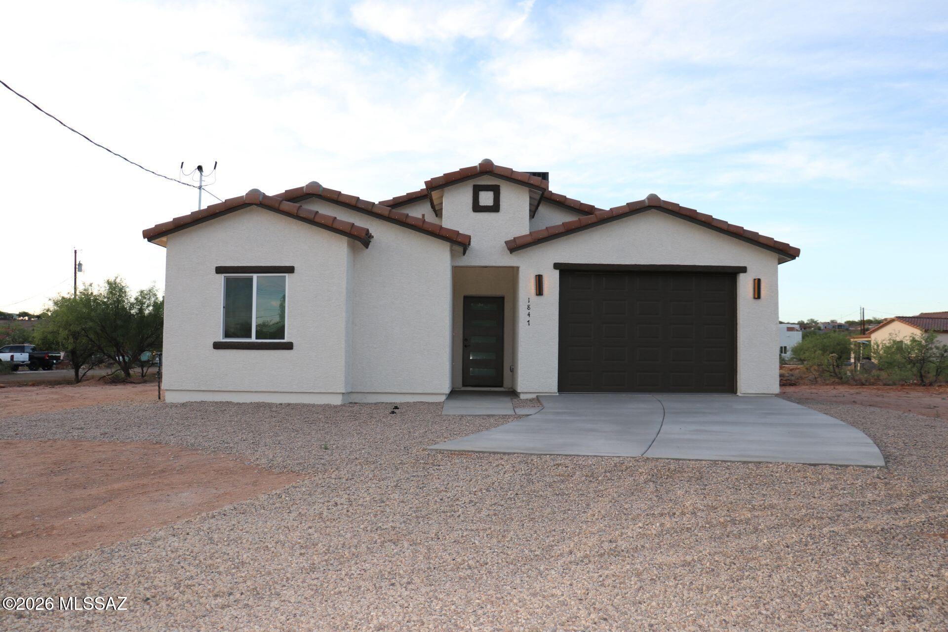 Rio Rico Villas 12 - Residential
