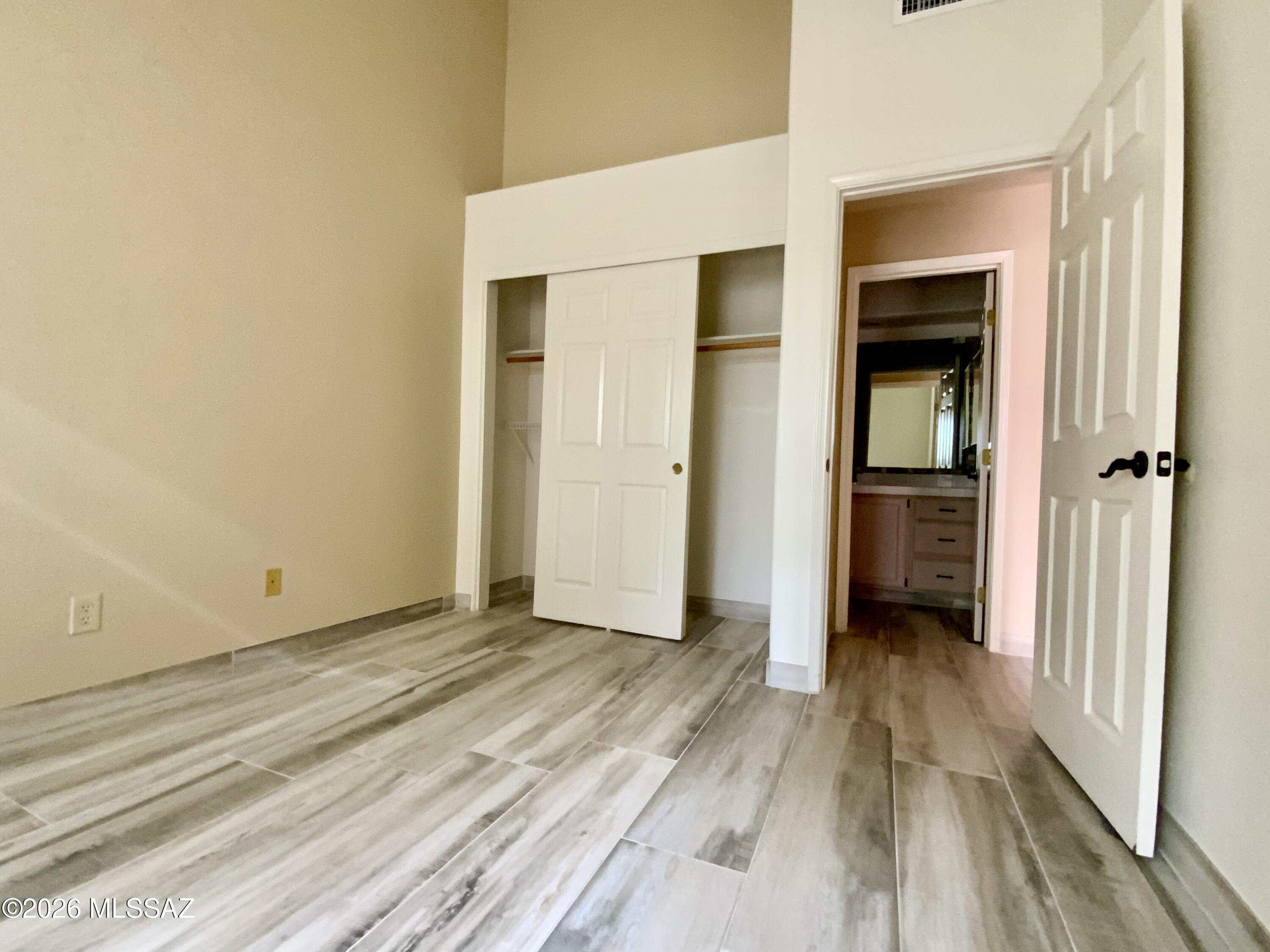 Tucson National Townhomes West II (1-81) - Residential