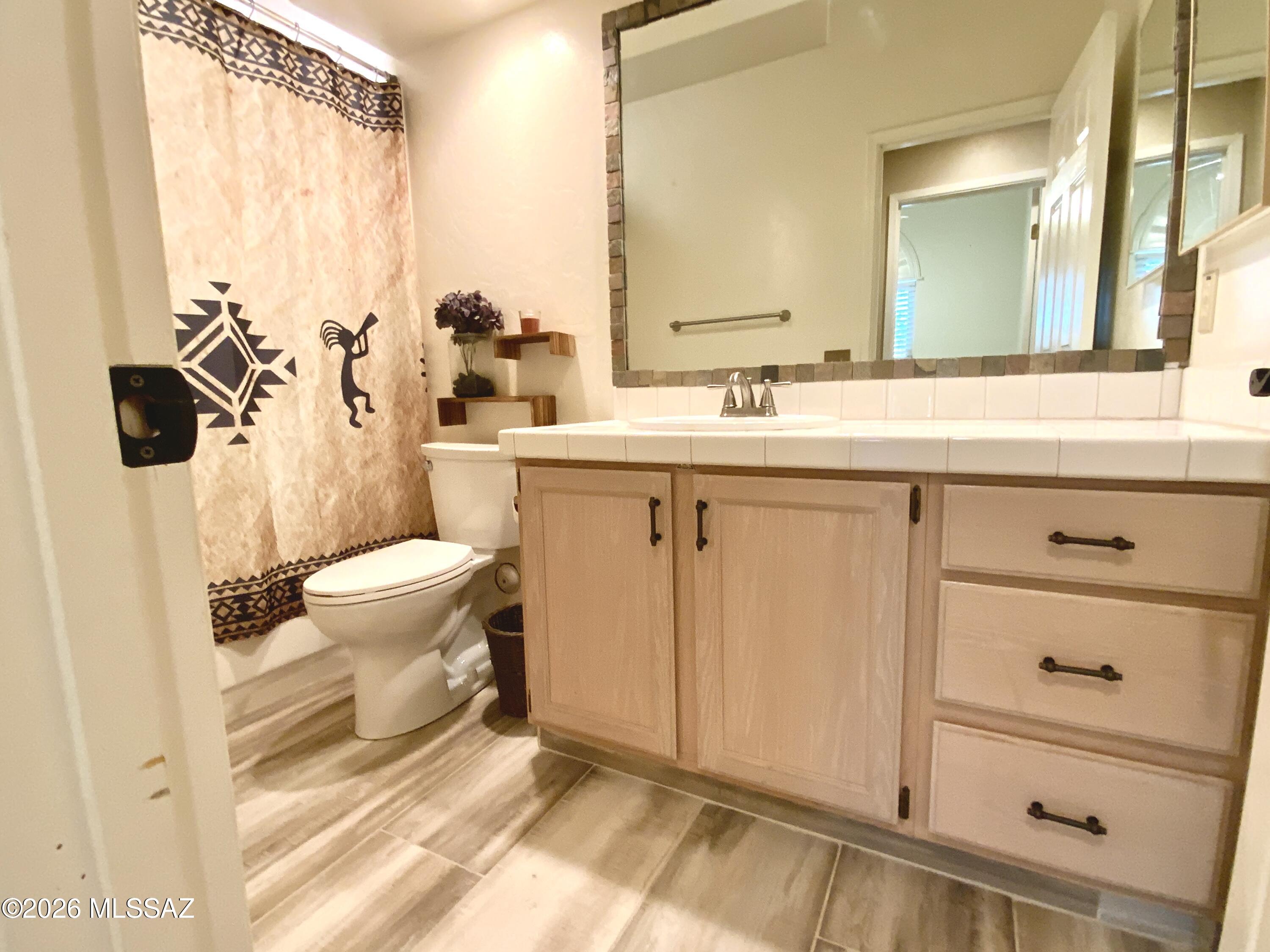 Tucson National Townhomes West II (1-81) - Residential