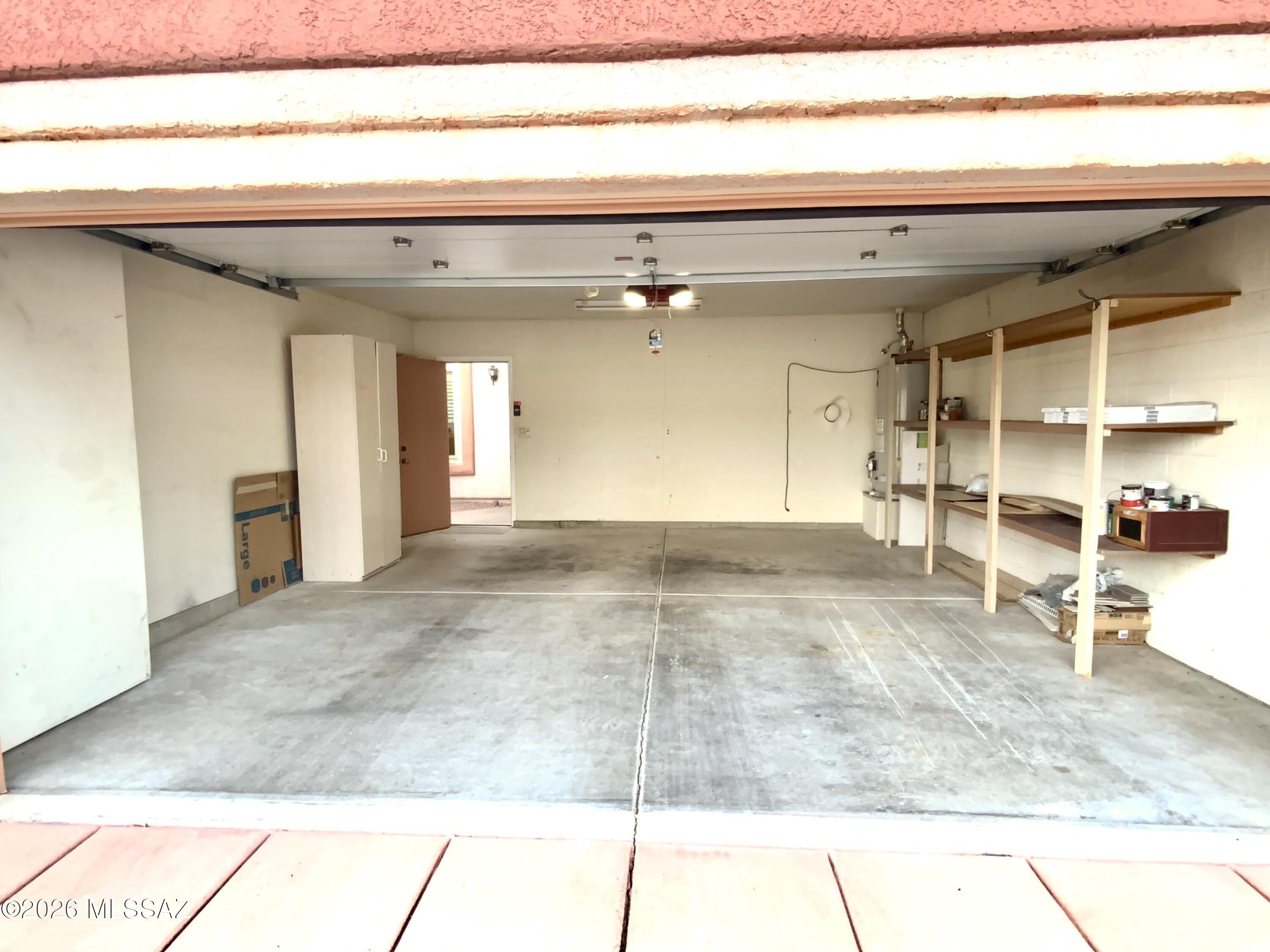 Tucson National Townhomes West II (1-81) - Residential