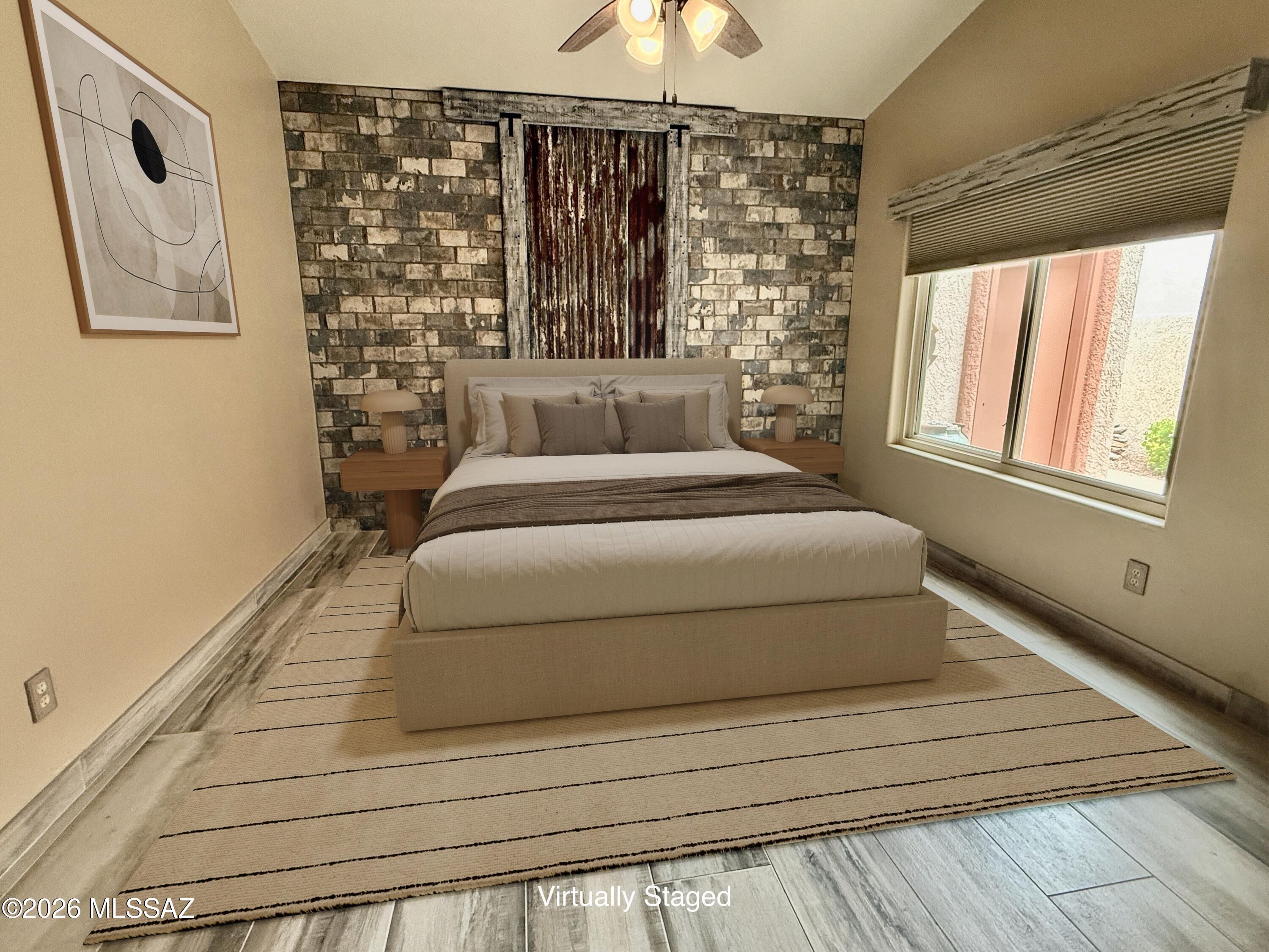 Tucson National Townhomes West II (1-81) - Residential