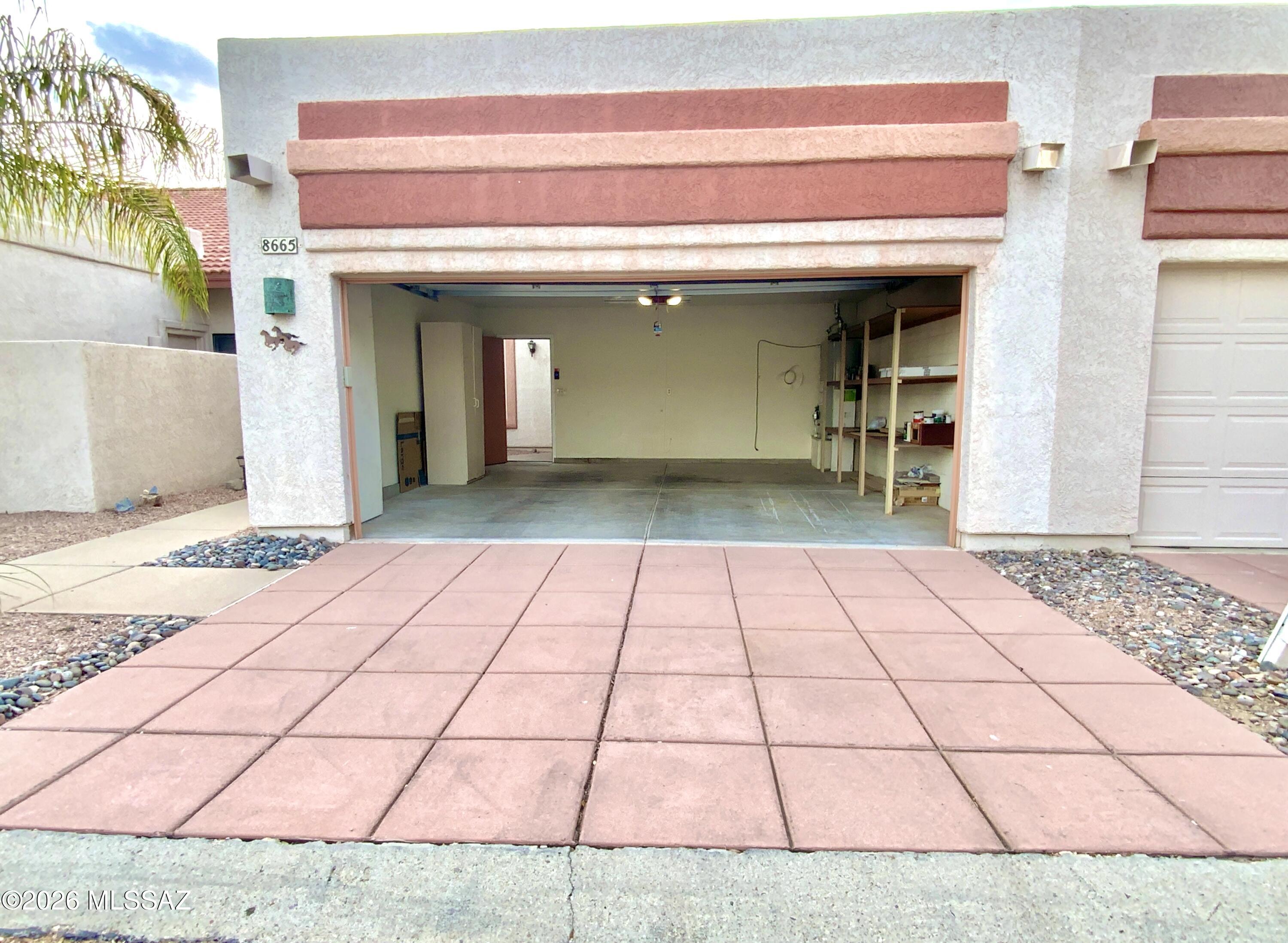 Tucson National Townhomes West II (1-81) - Residential