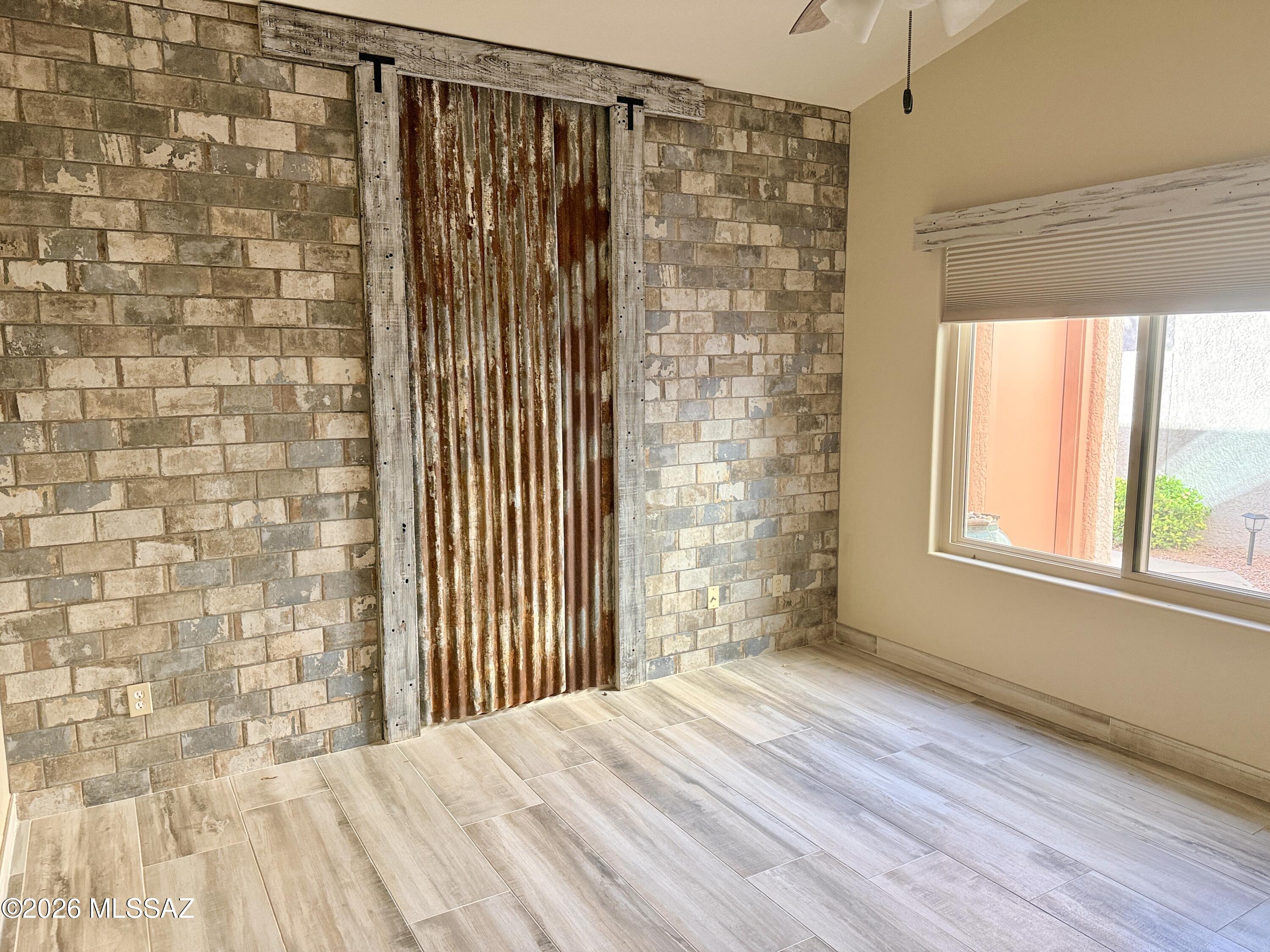 Tucson National Townhomes West II (1-81) - Residential
