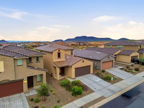 7867 S Walnutview Drive Tucson AZ 85757