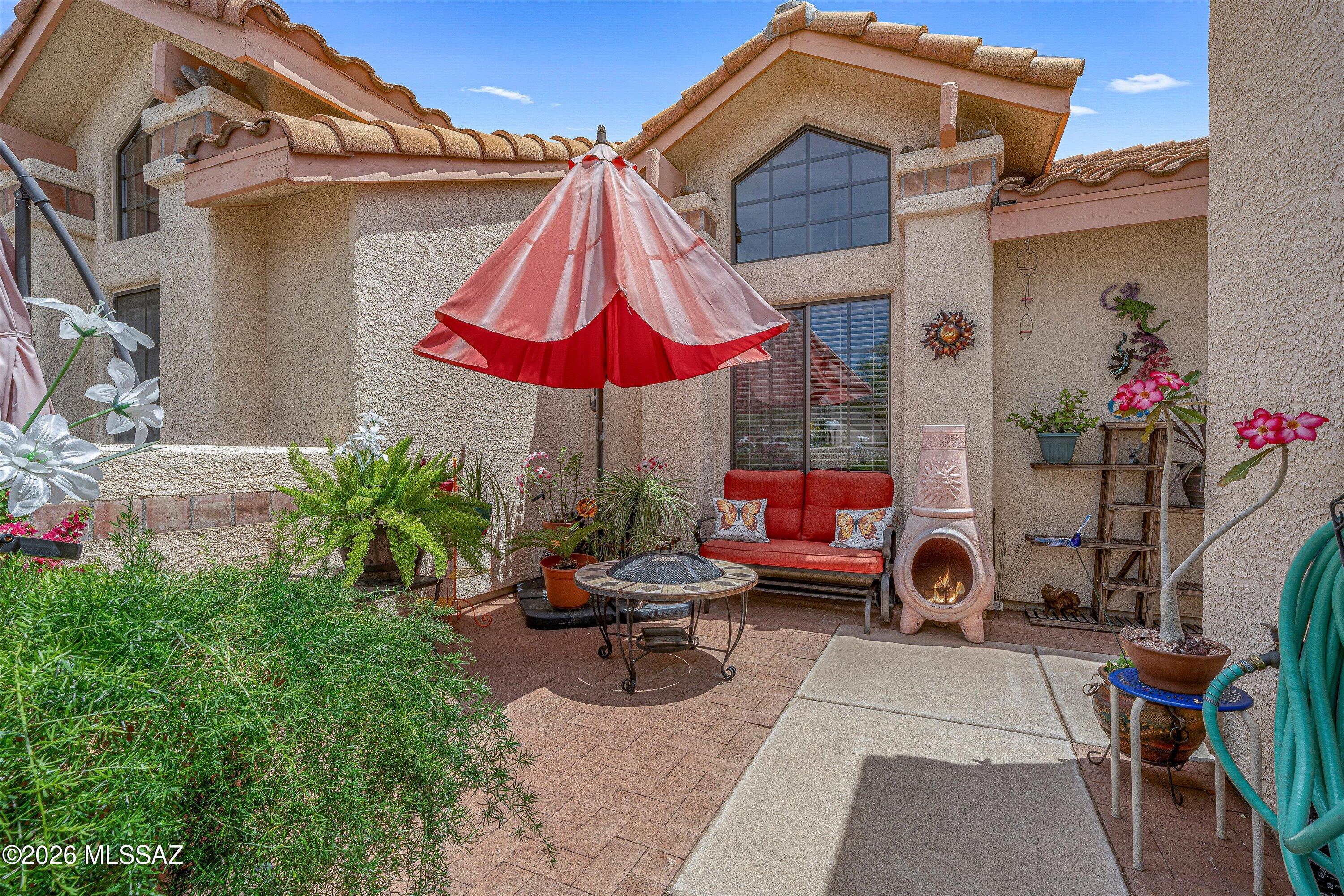 Horizon Heights Condominiums - Residential