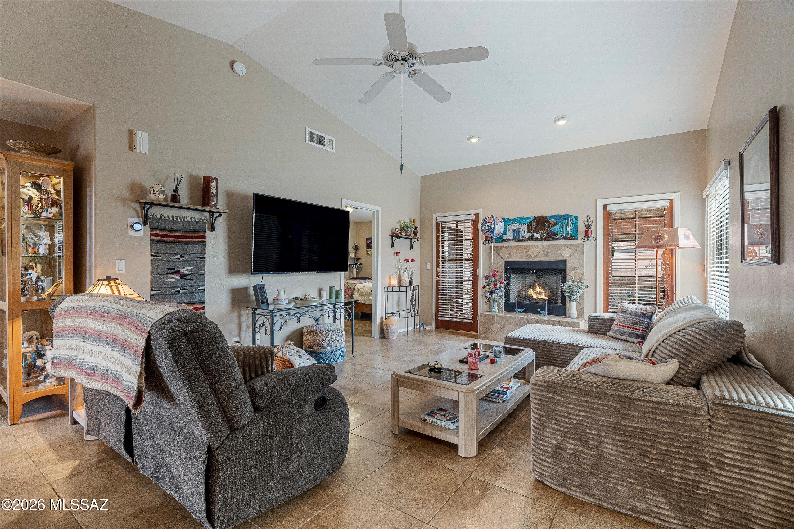 Horizon Heights Condominiums - Residential