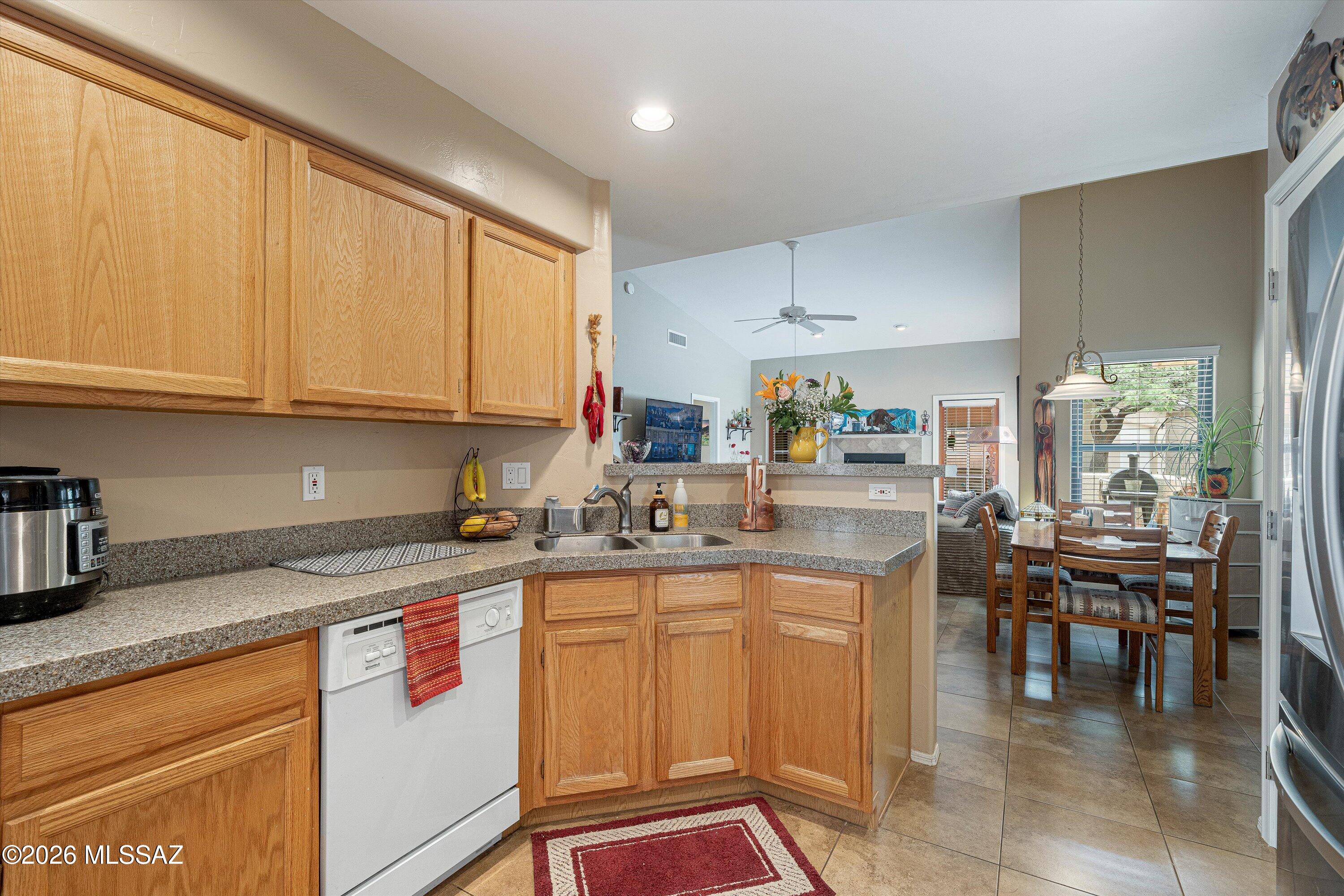 Horizon Heights Condominiums - Residential