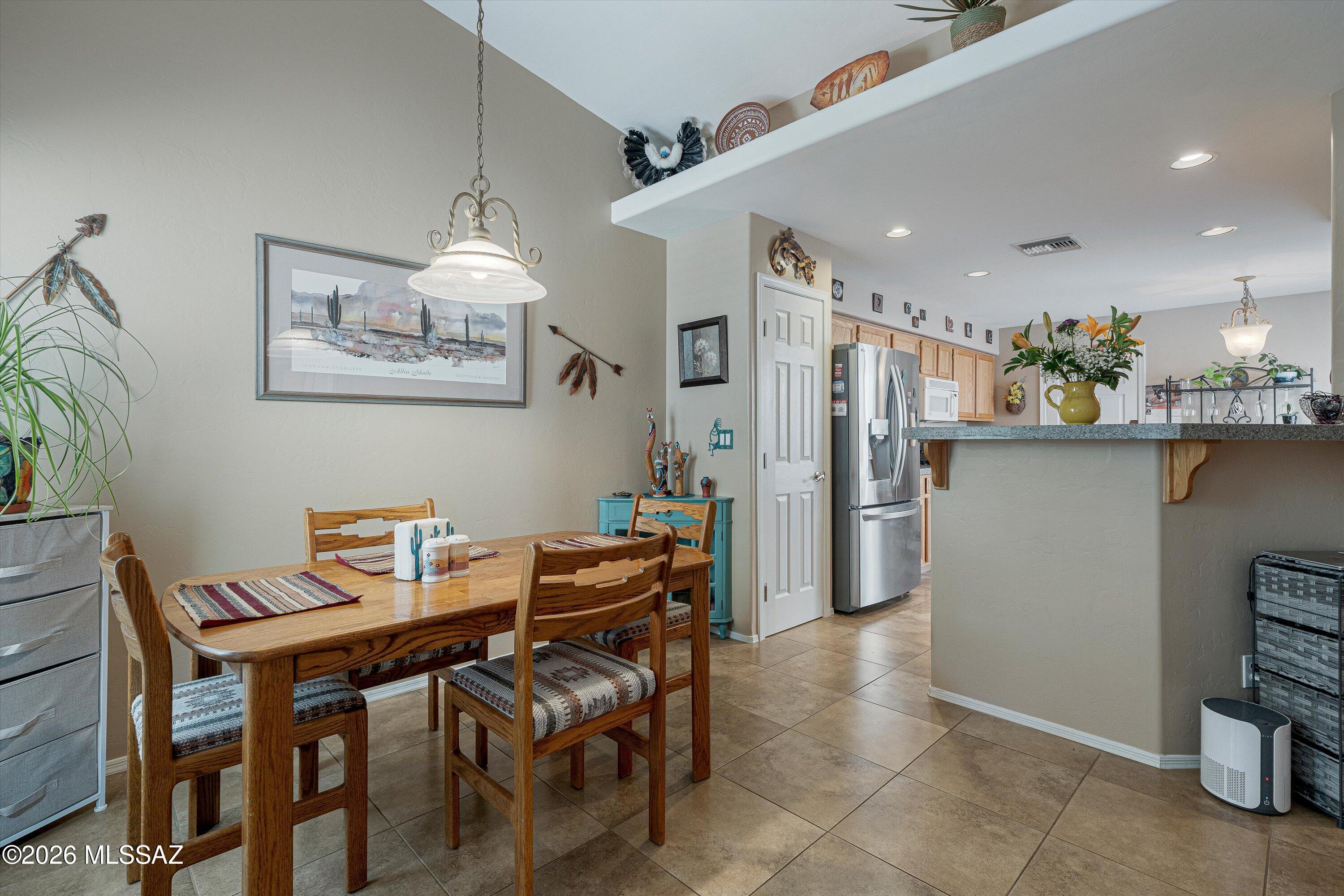 Horizon Heights Condominiums - Residential