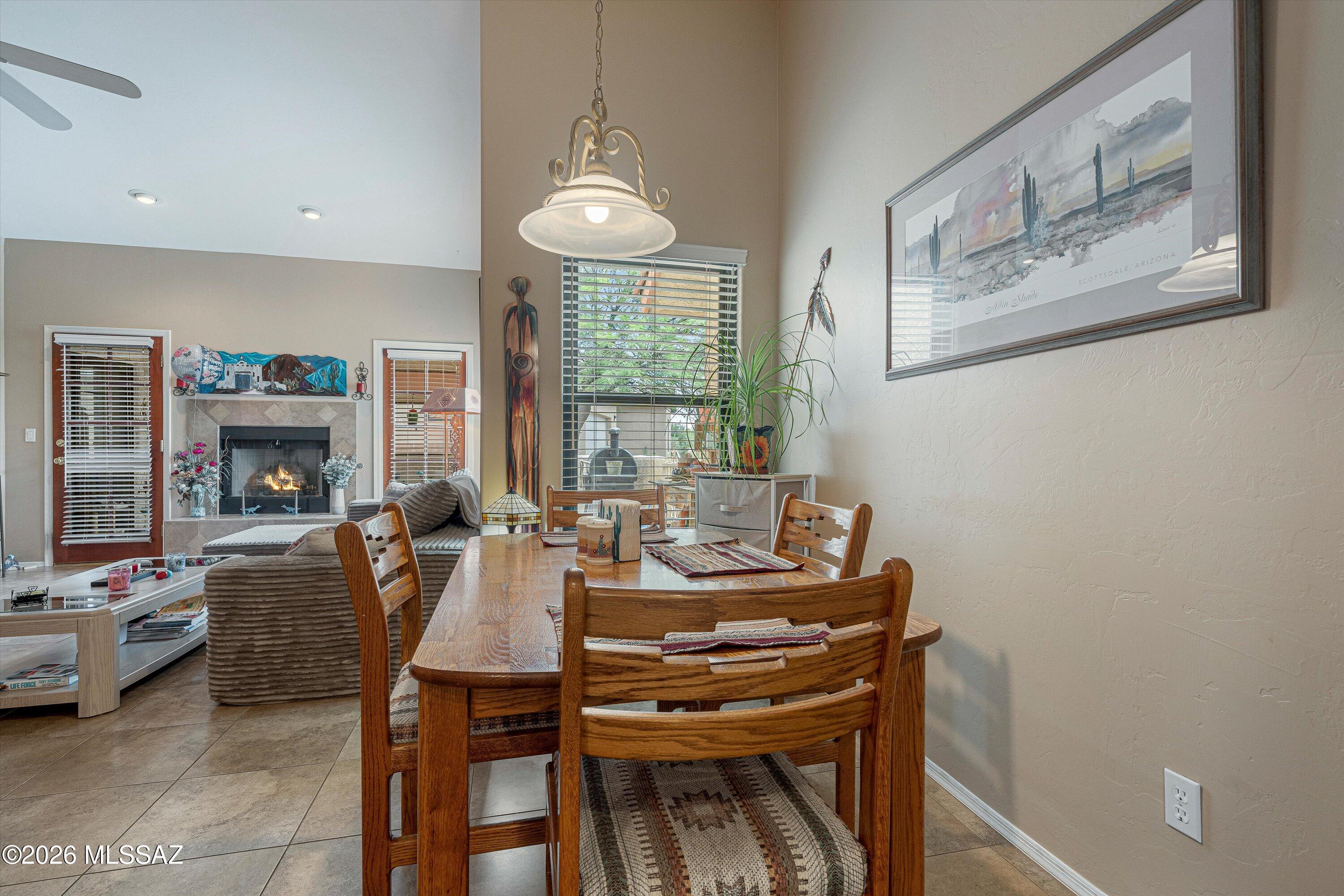 Horizon Heights Condominiums - Residential