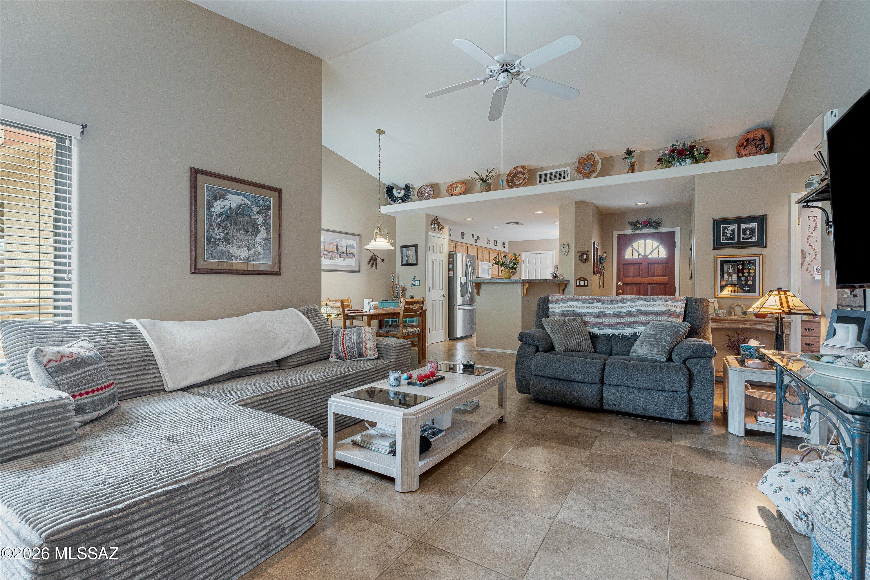 Horizon Heights Condominiums - Residential