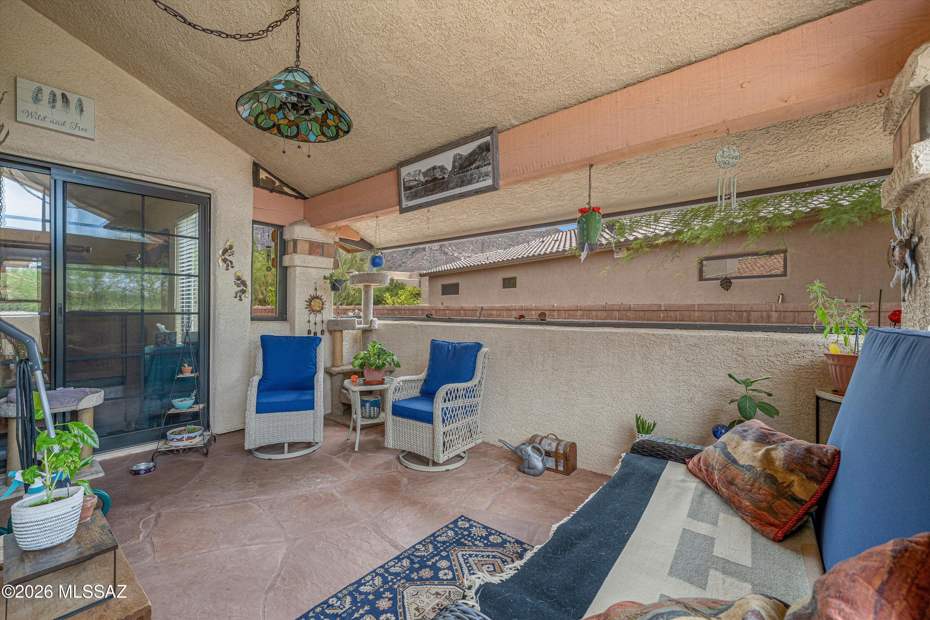 Horizon Heights Condominiums - Residential